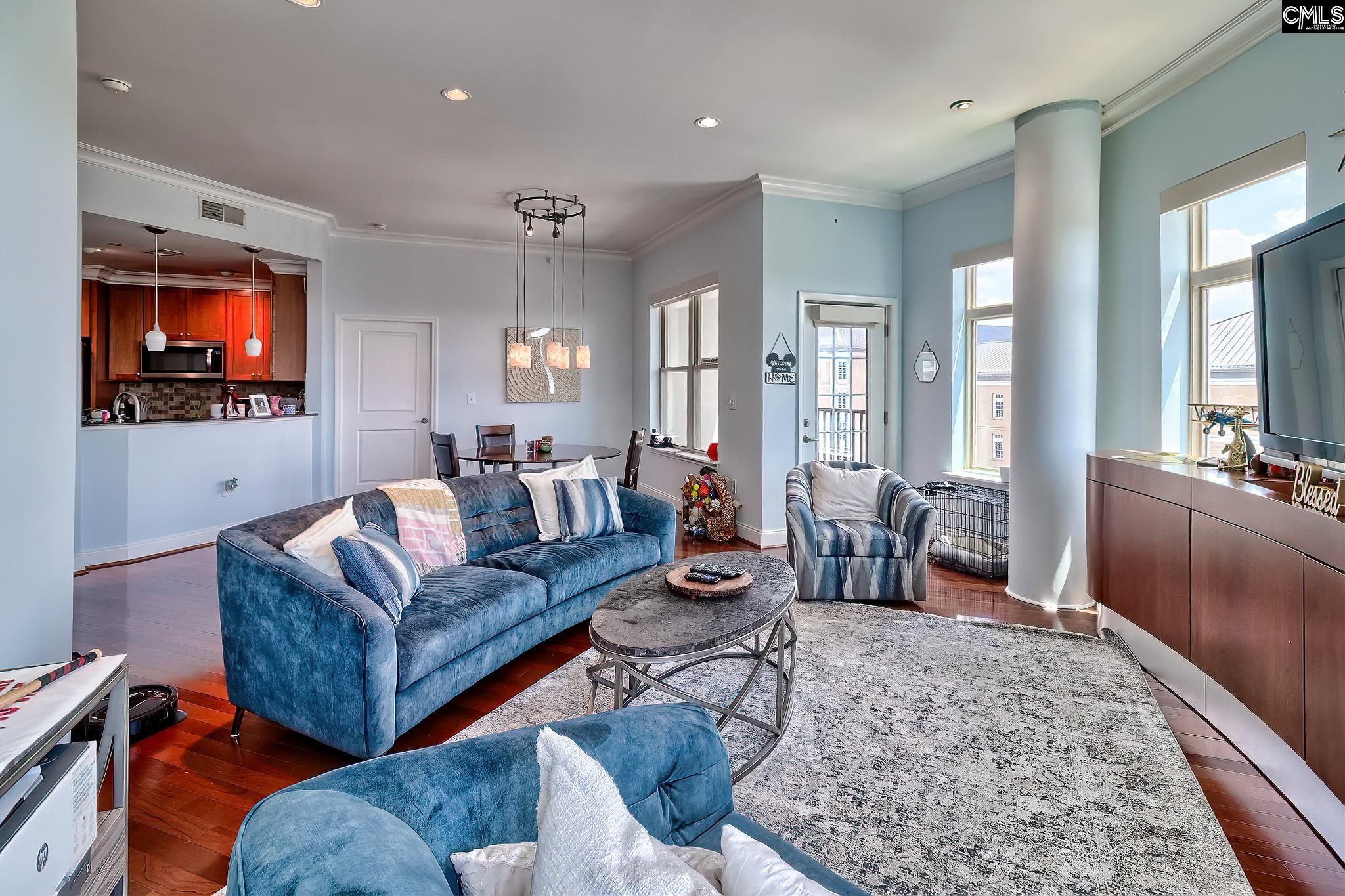 601 Main Street Columbia, SC 29201