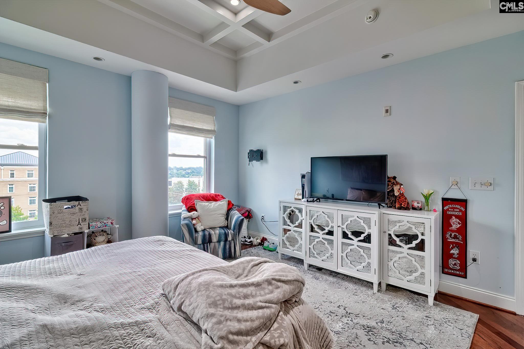 601 Main Street Columbia, SC 29201