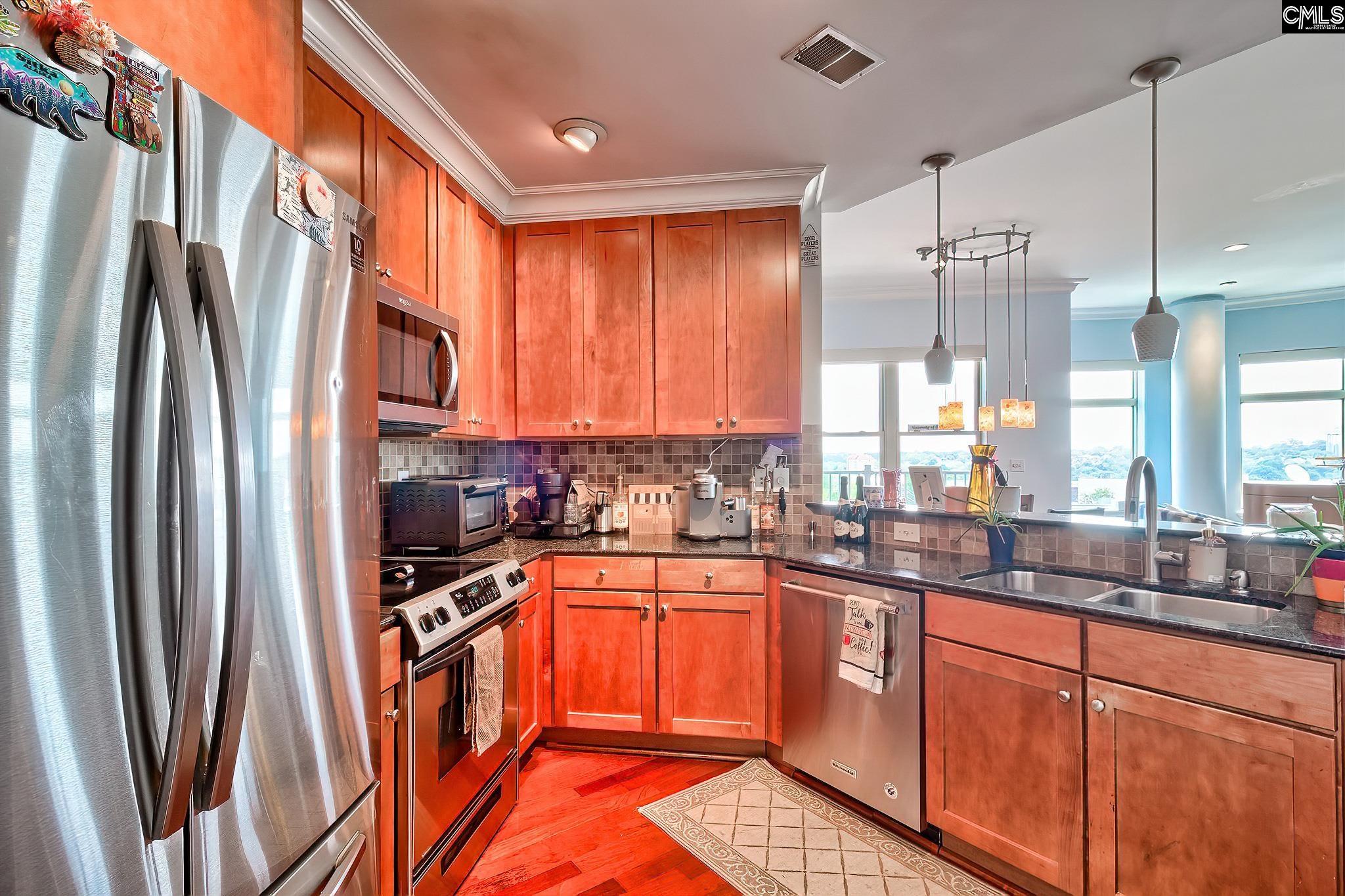 601 Main Street Columbia, SC 29201