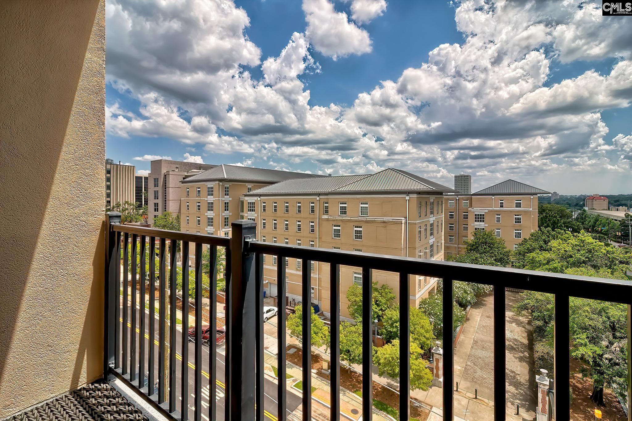 601 Main Street Columbia, SC 29201