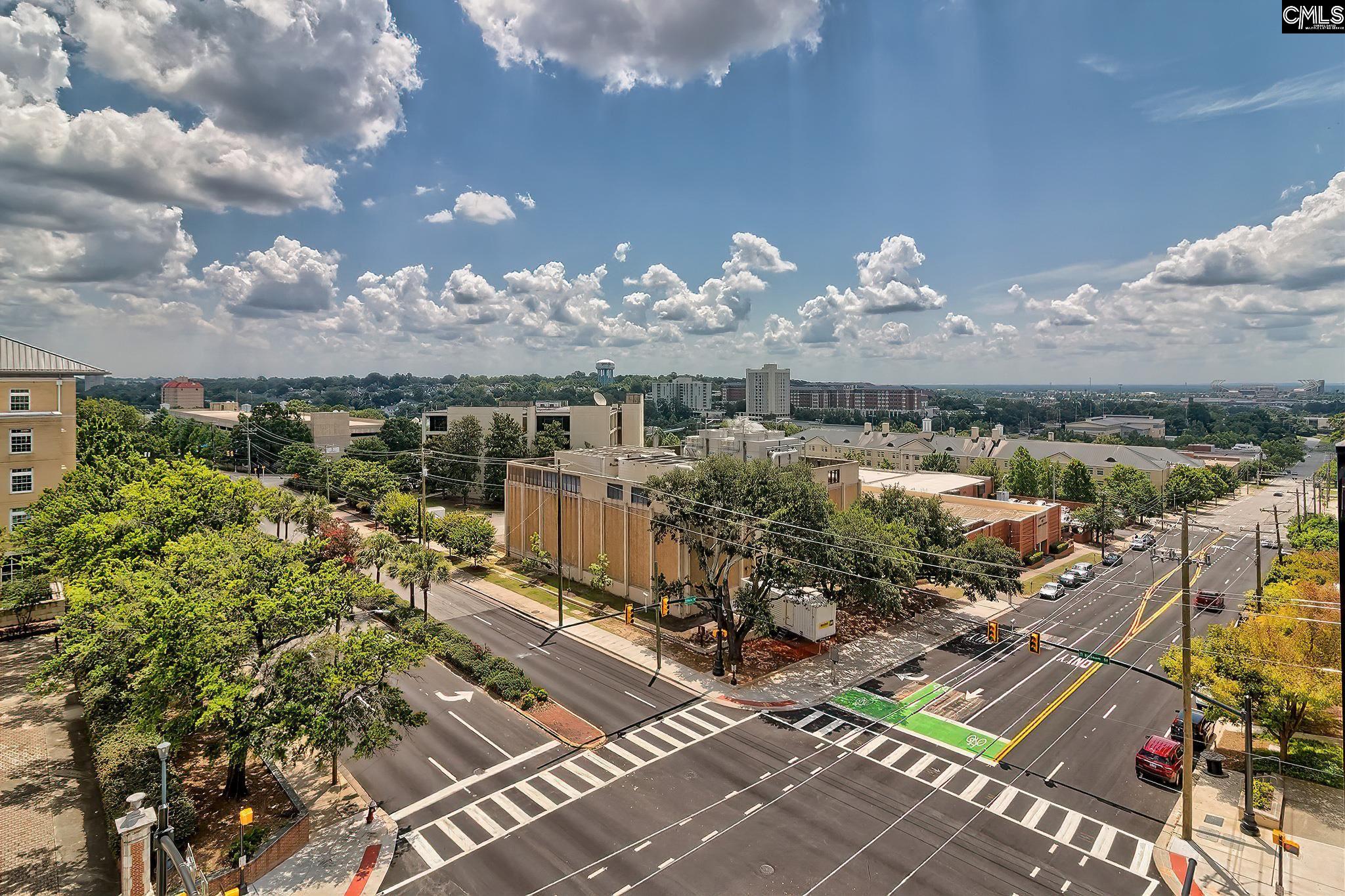 601 Main Street Columbia, SC 29201