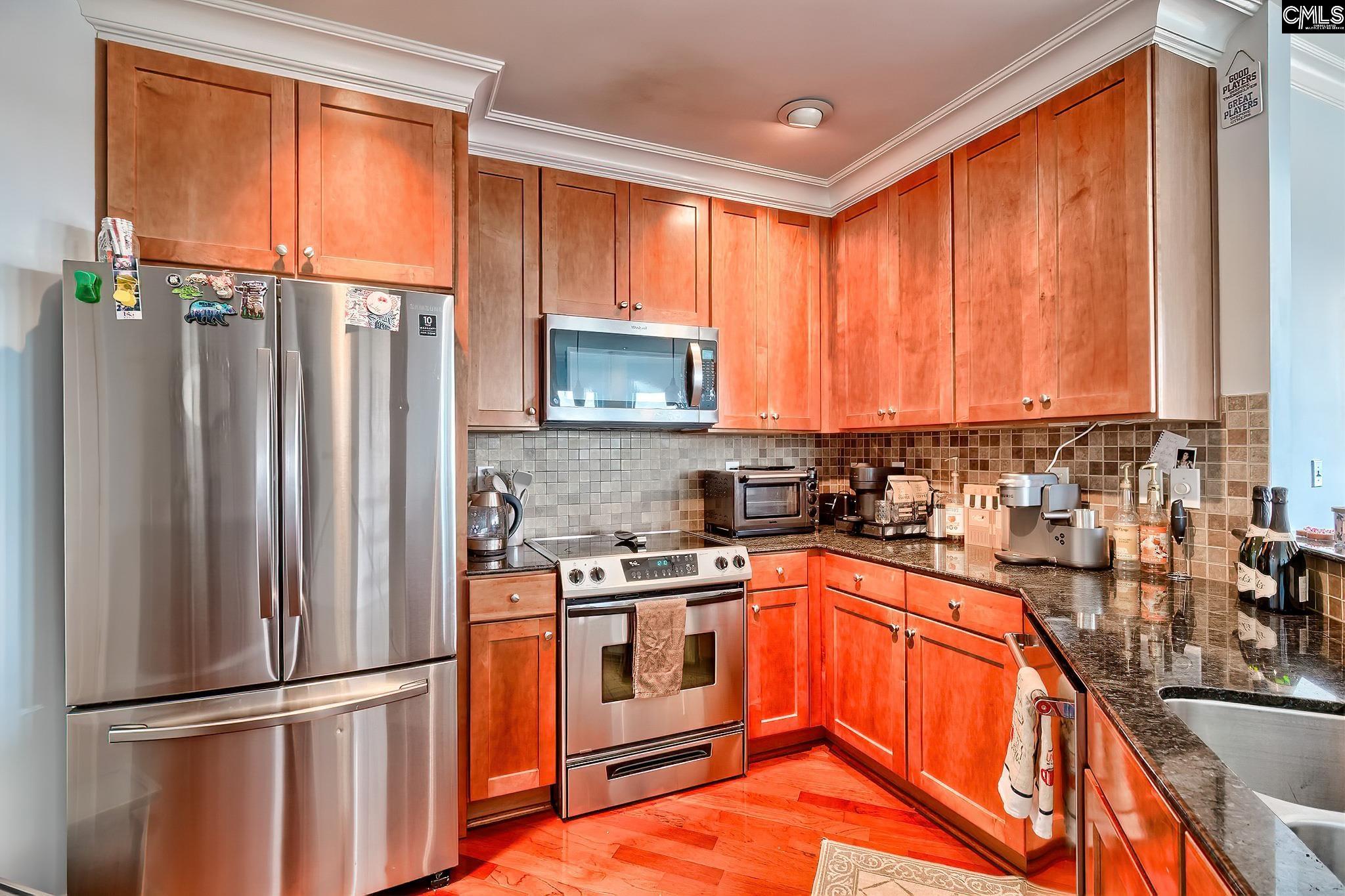 601 Main Street Columbia, SC 29201