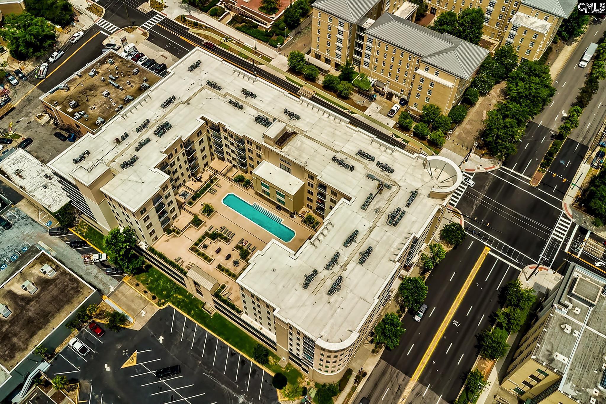 601 Main Street Columbia, SC 29201