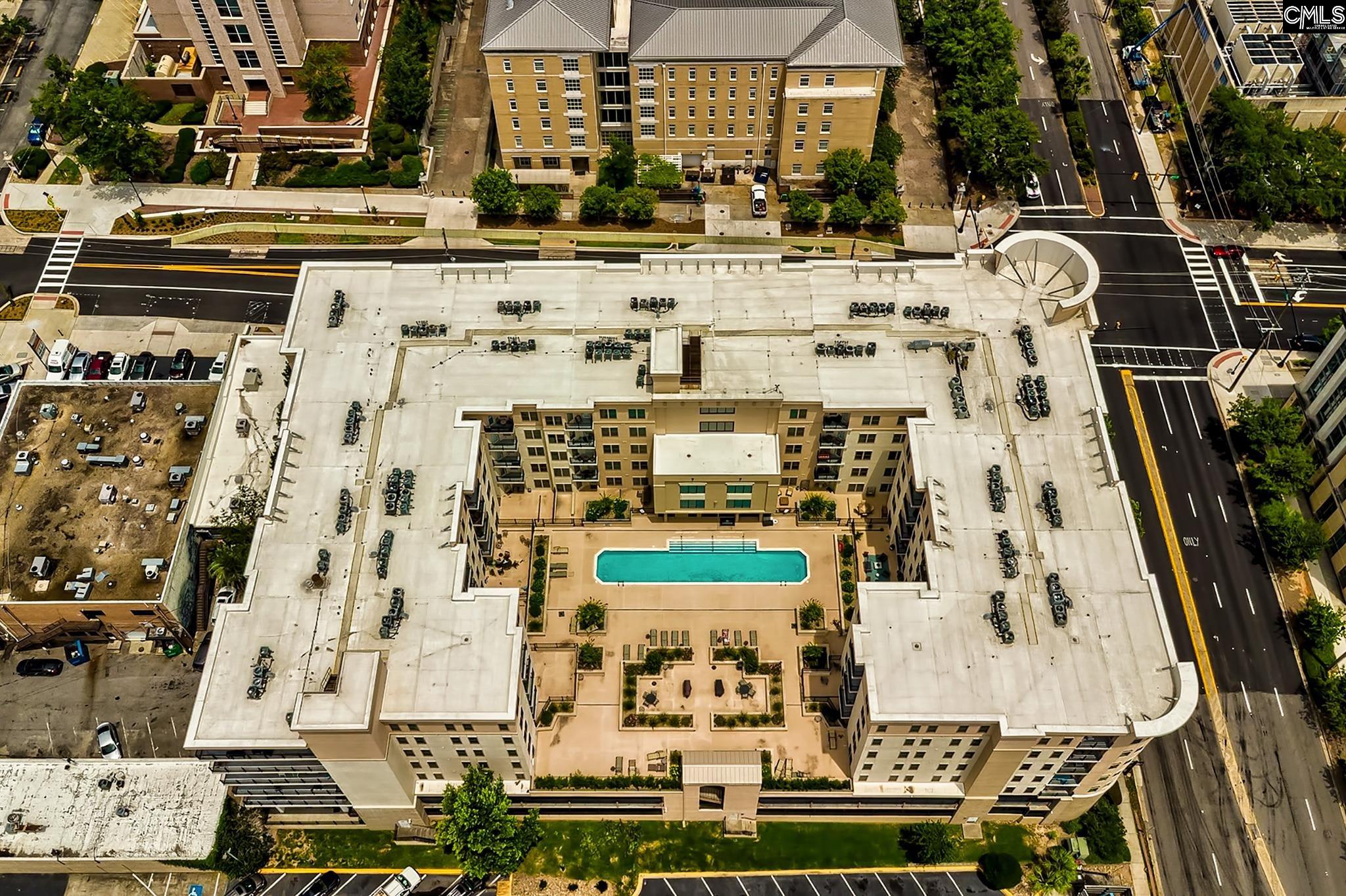 601 Main Street Columbia, SC 29201