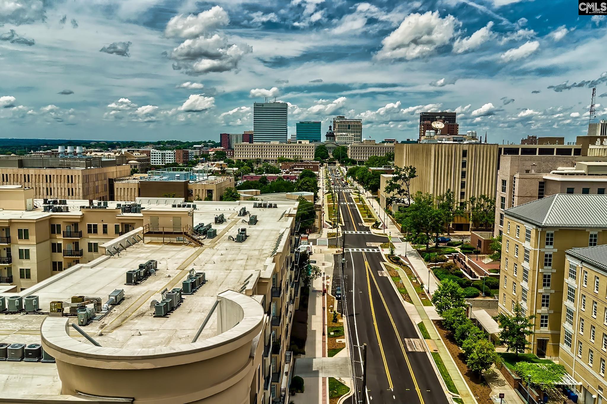 601 Main Street Columbia, SC 29201