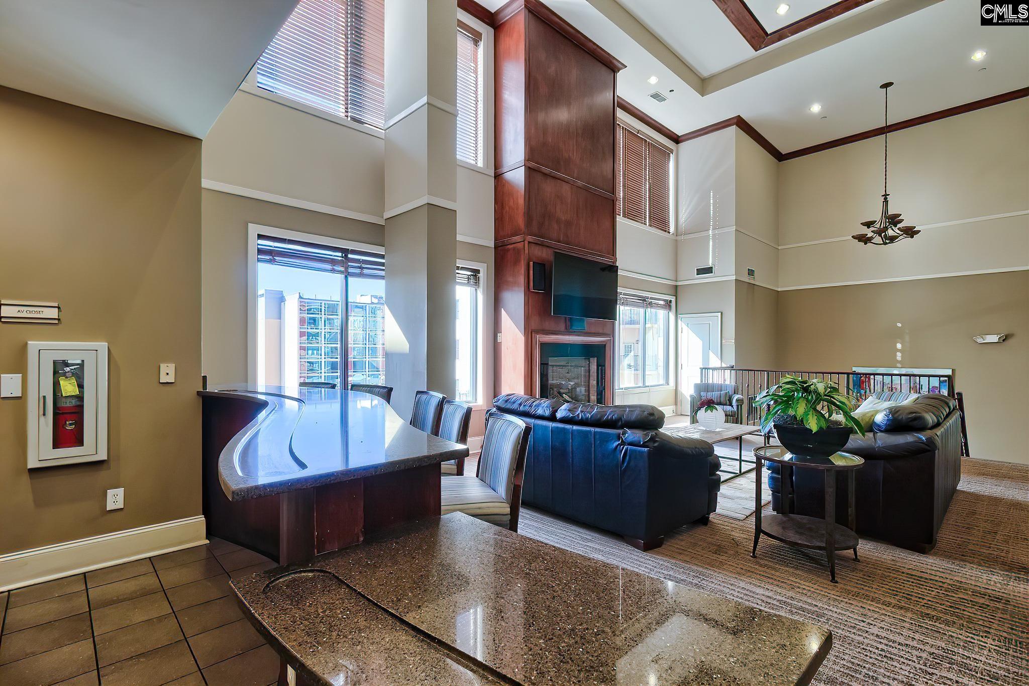 601 Main Street Columbia, SC 29201