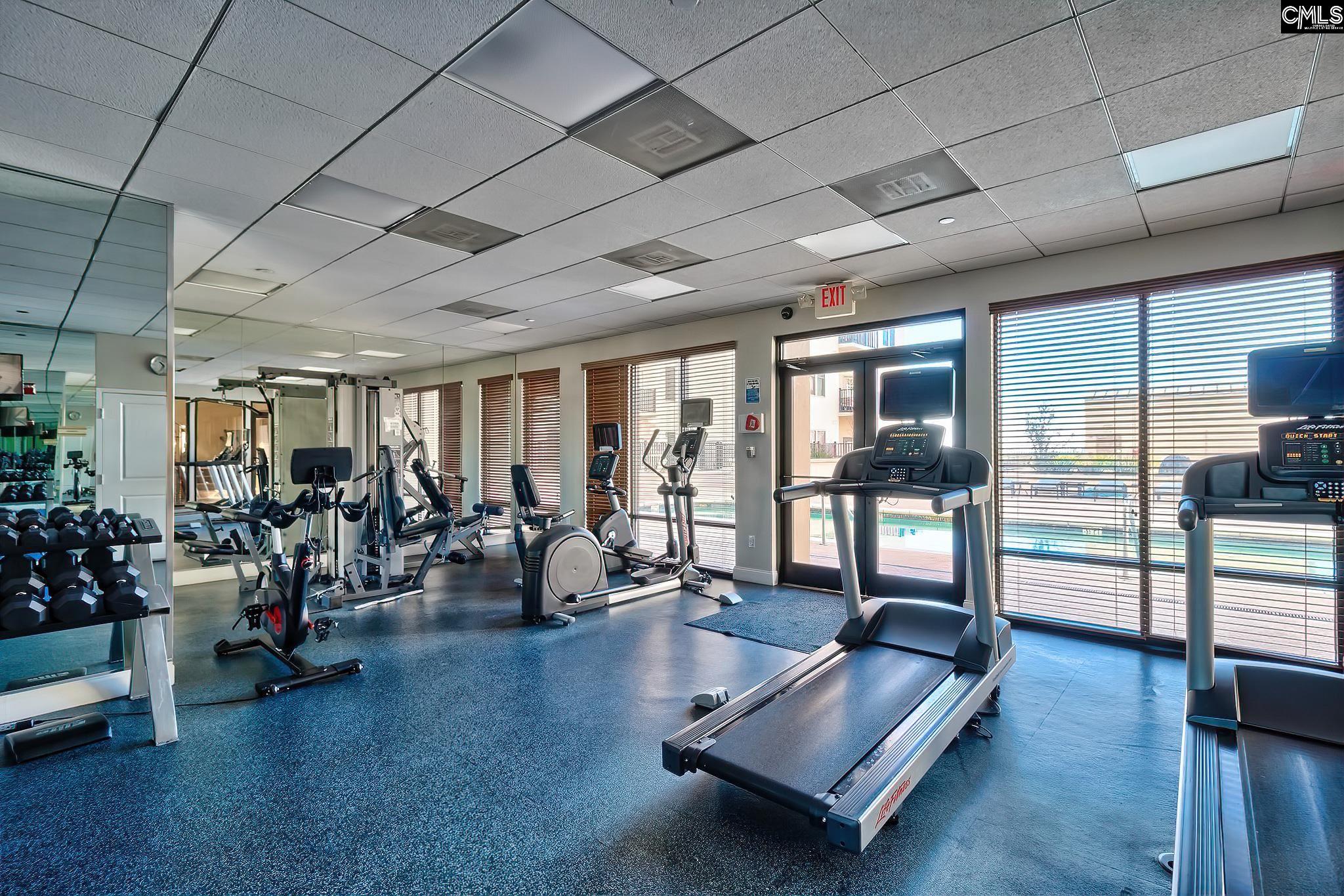 601 Main Street Columbia, SC 29201