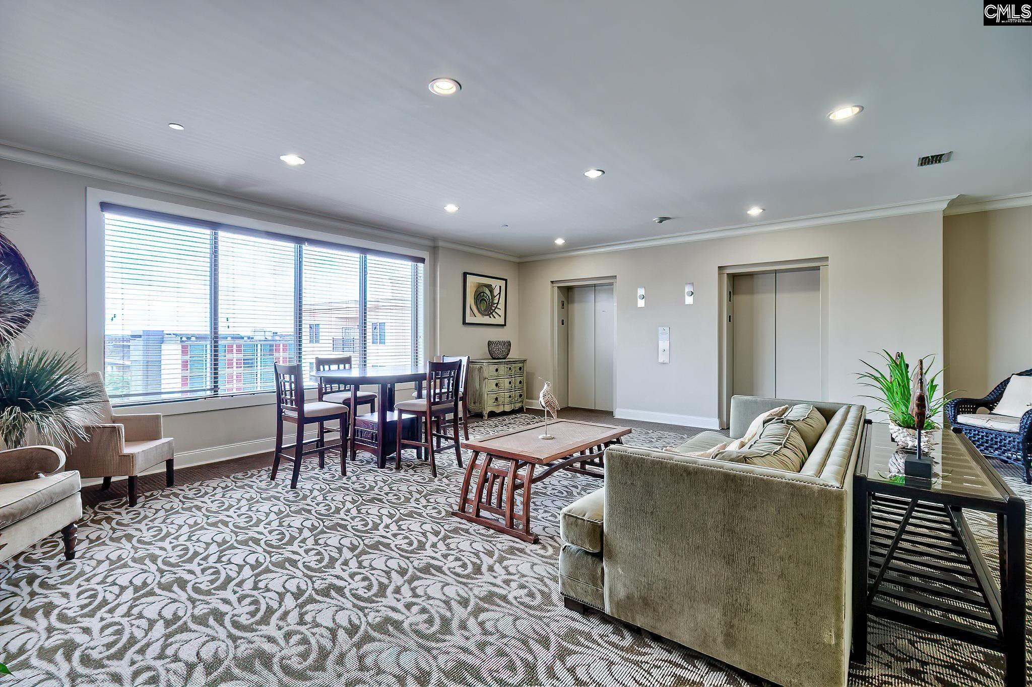 601 Main Street Columbia, SC 29201