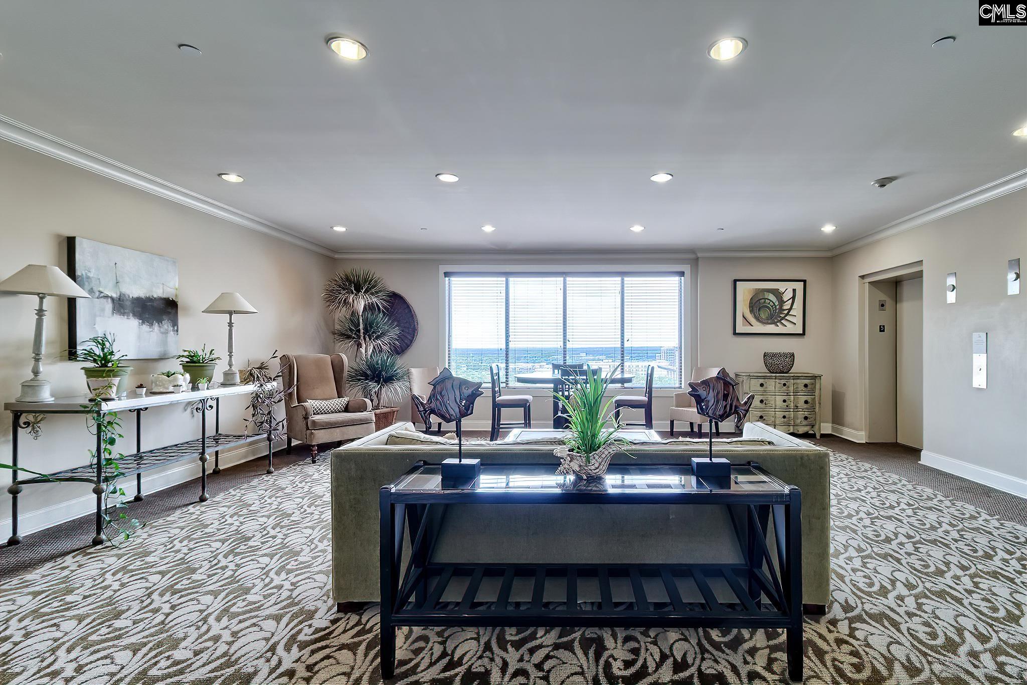 601 Main Street Columbia, SC 29201