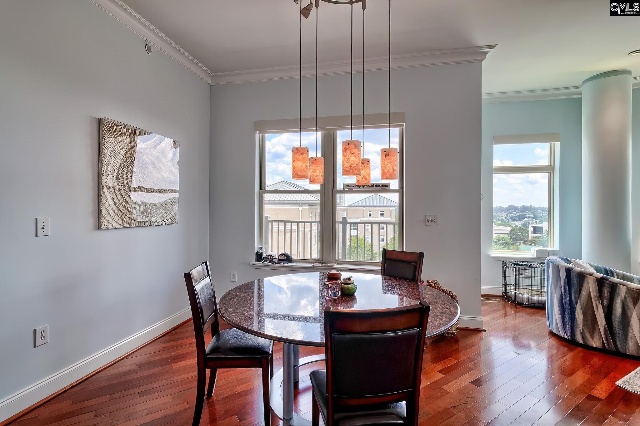 601 Main Street Columbia, SC 29201
