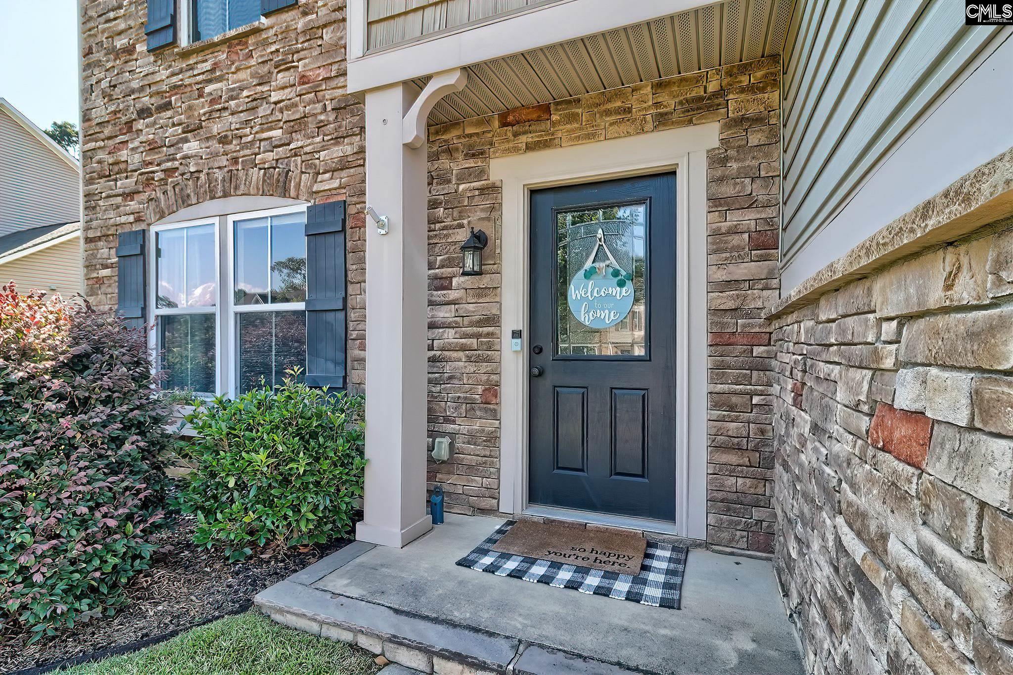 187 Hearthwood Circle, Irmo, South Carolina image 2