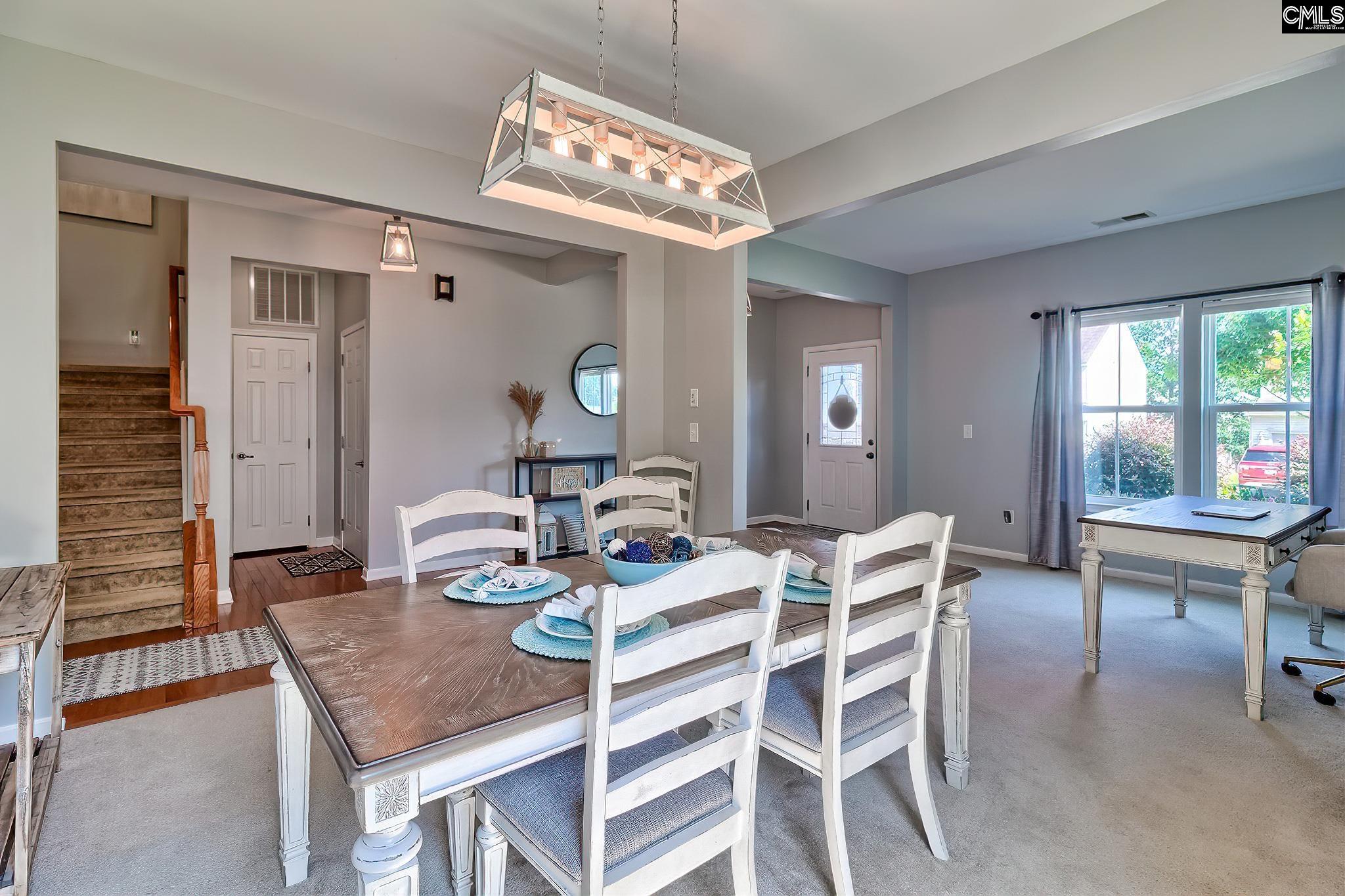 187 Hearthwood Circle, Irmo, South Carolina image 11