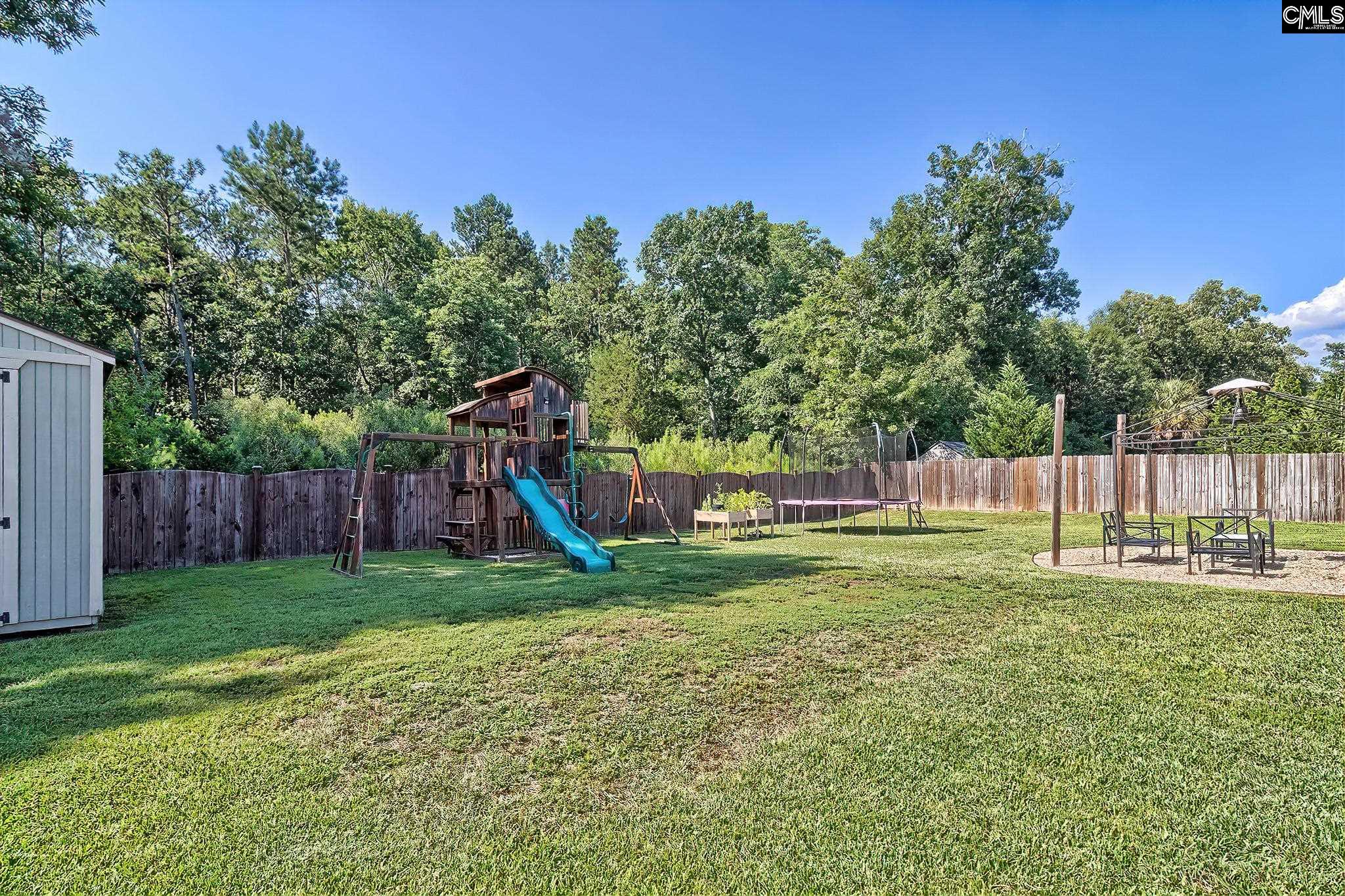 187 Hearthwood Circle, Irmo, South Carolina image 3