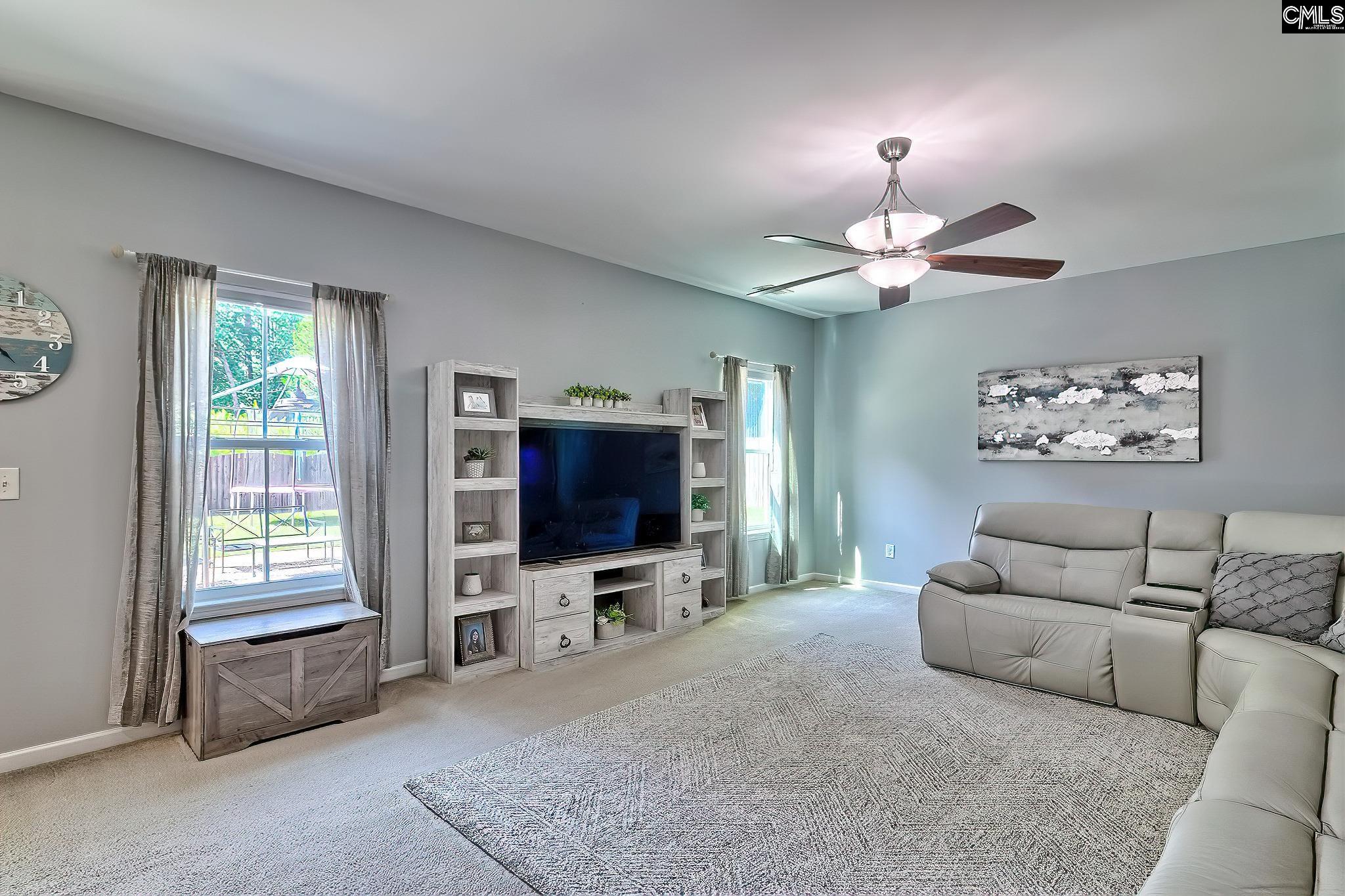 187 Hearthwood Circle, Irmo, South Carolina image 21