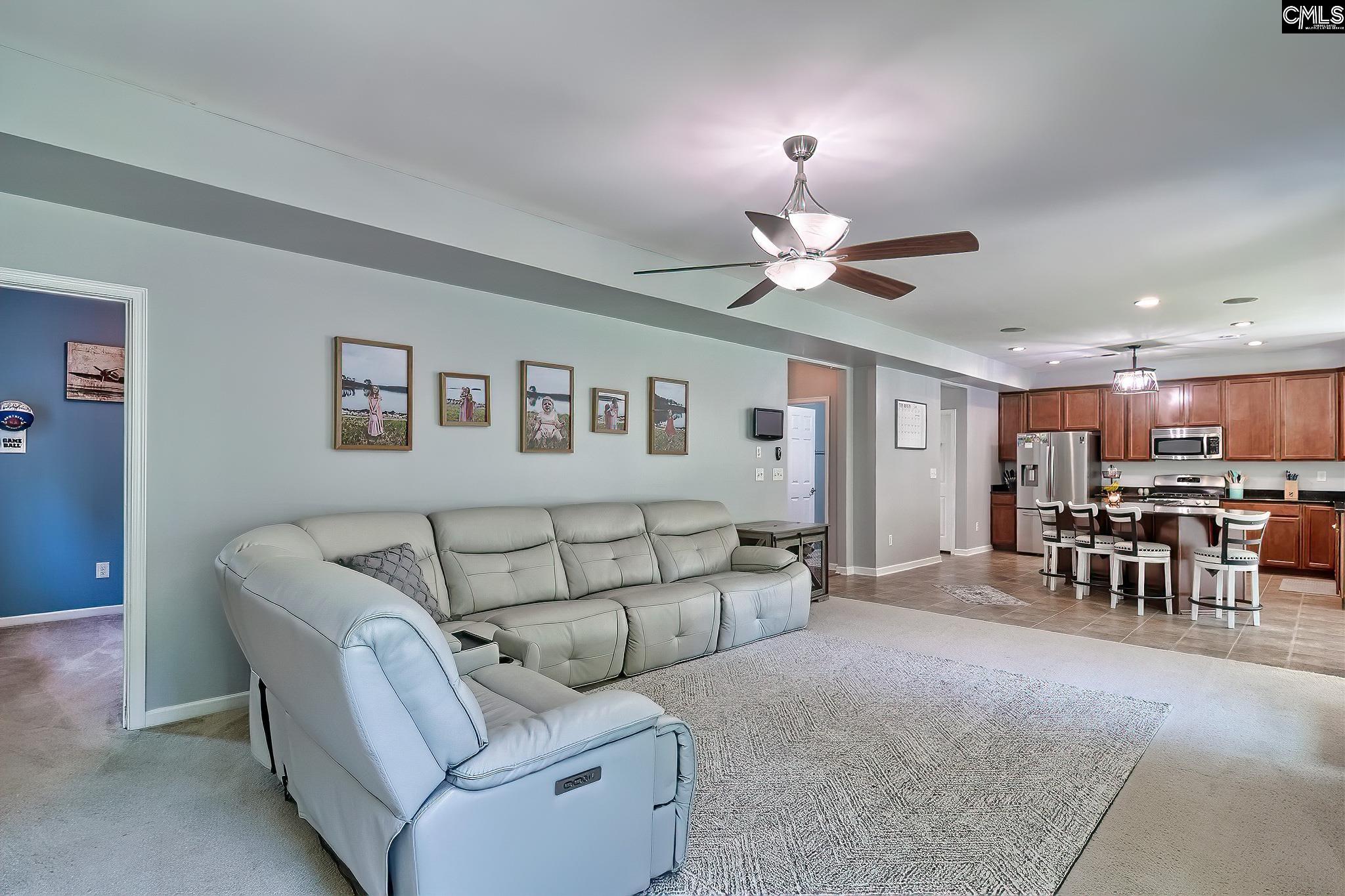 187 Hearthwood Circle, Irmo, South Carolina image 22