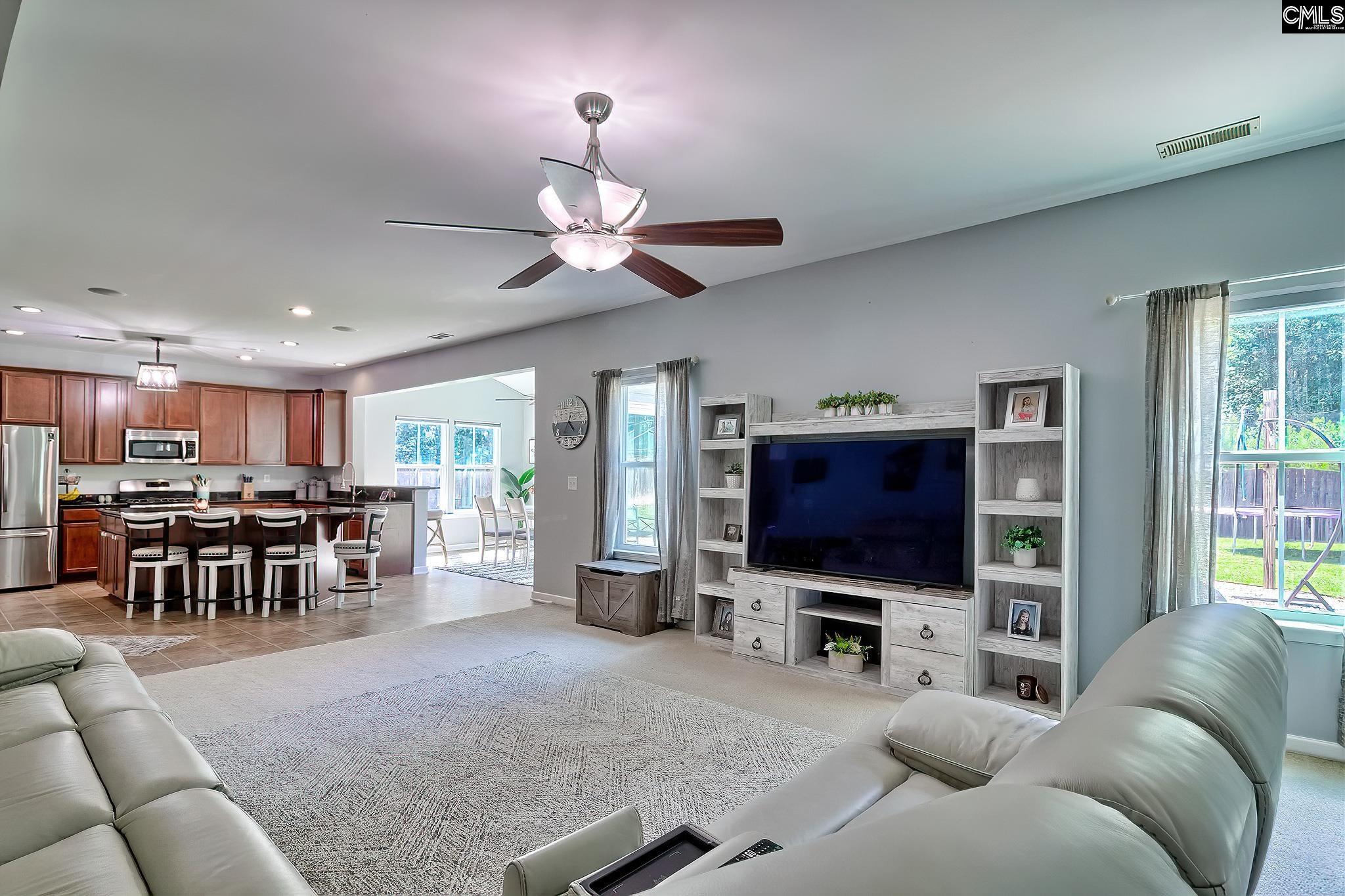 187 Hearthwood Circle, Irmo, South Carolina image 23