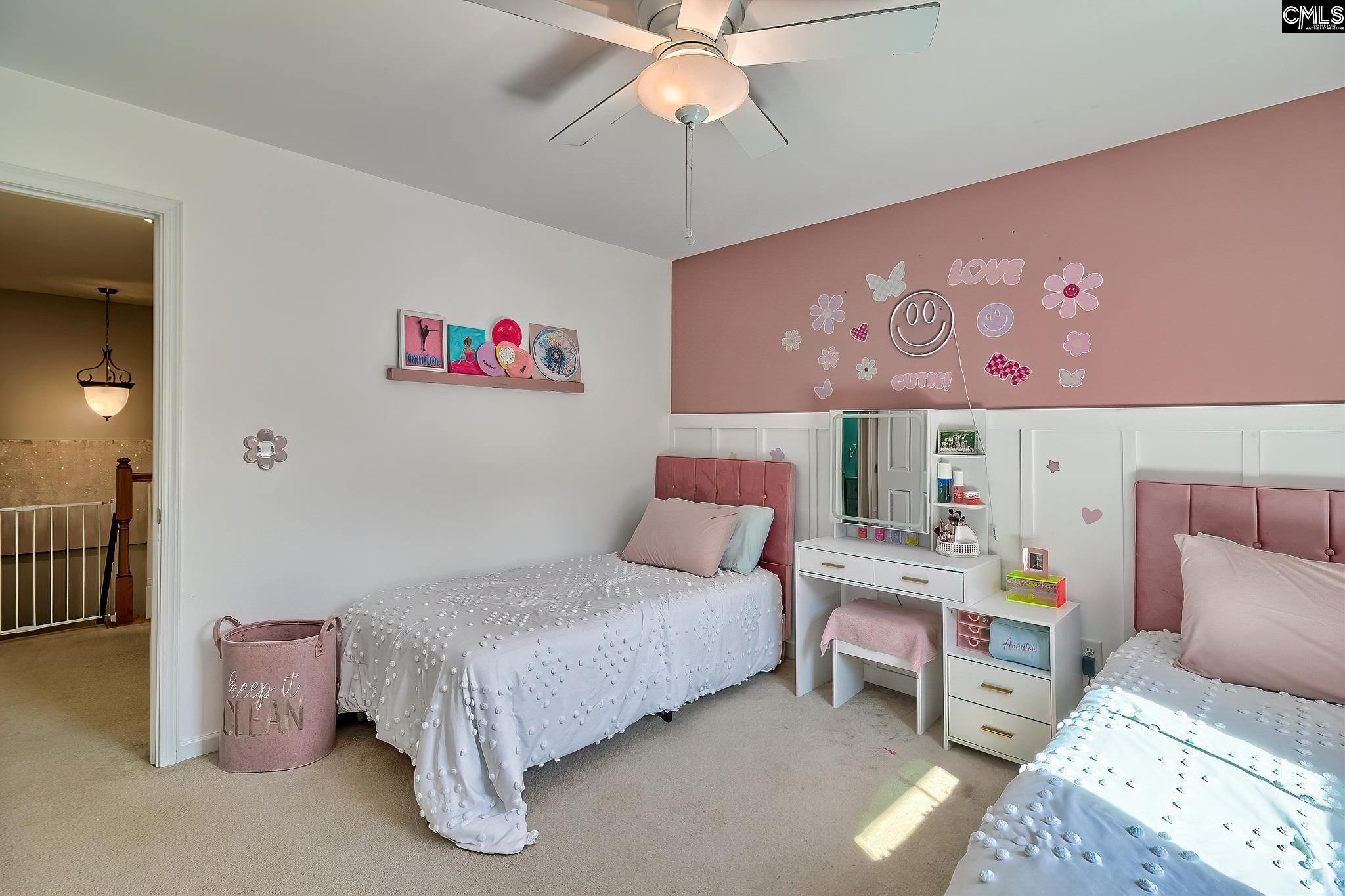 187 Hearthwood Circle, Irmo, South Carolina image 36