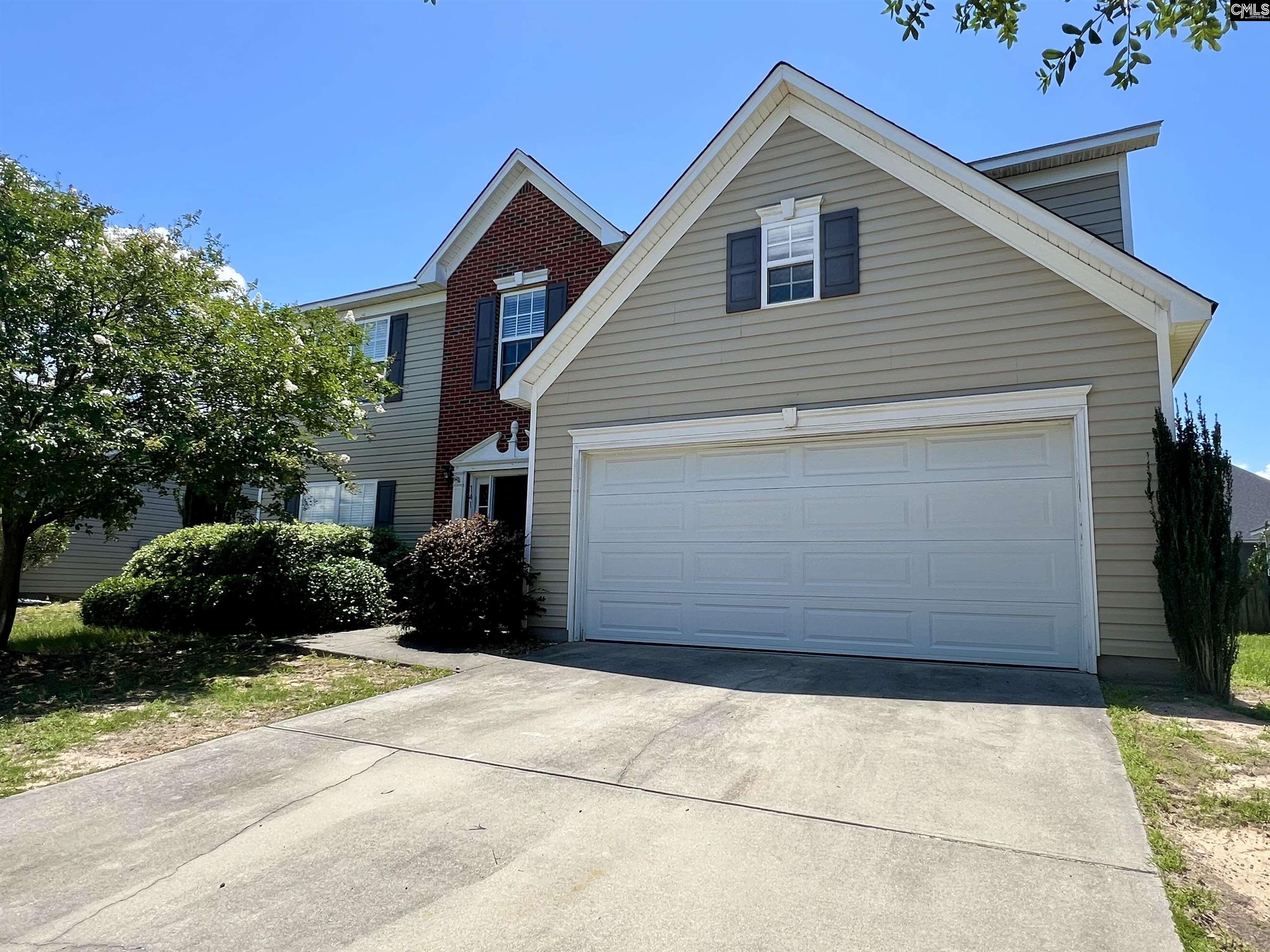 141 Spring Frost Drive, Lexington, South Carolina image 1