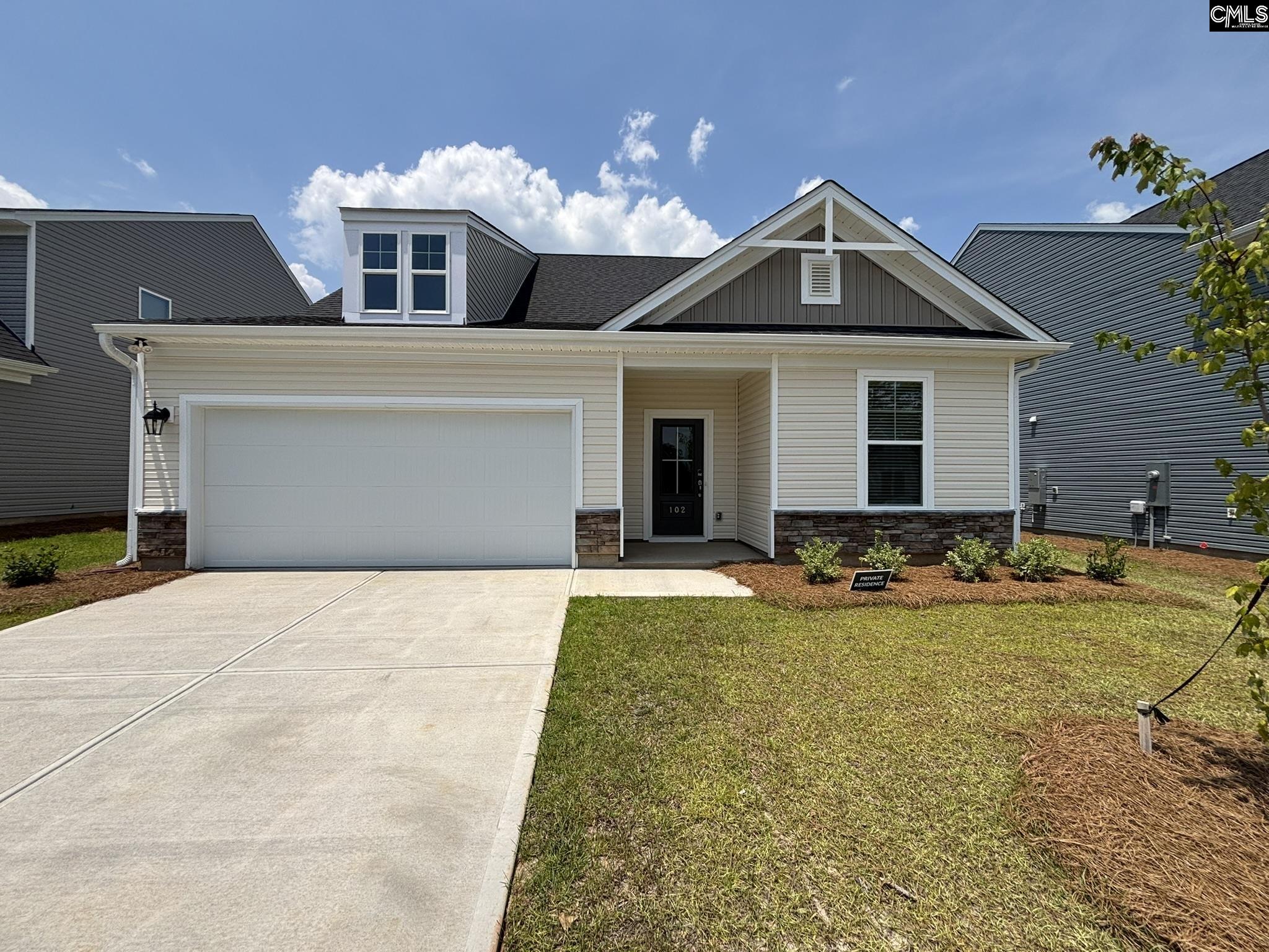 102 Lumber Pine Drive Columbia, SC 29209