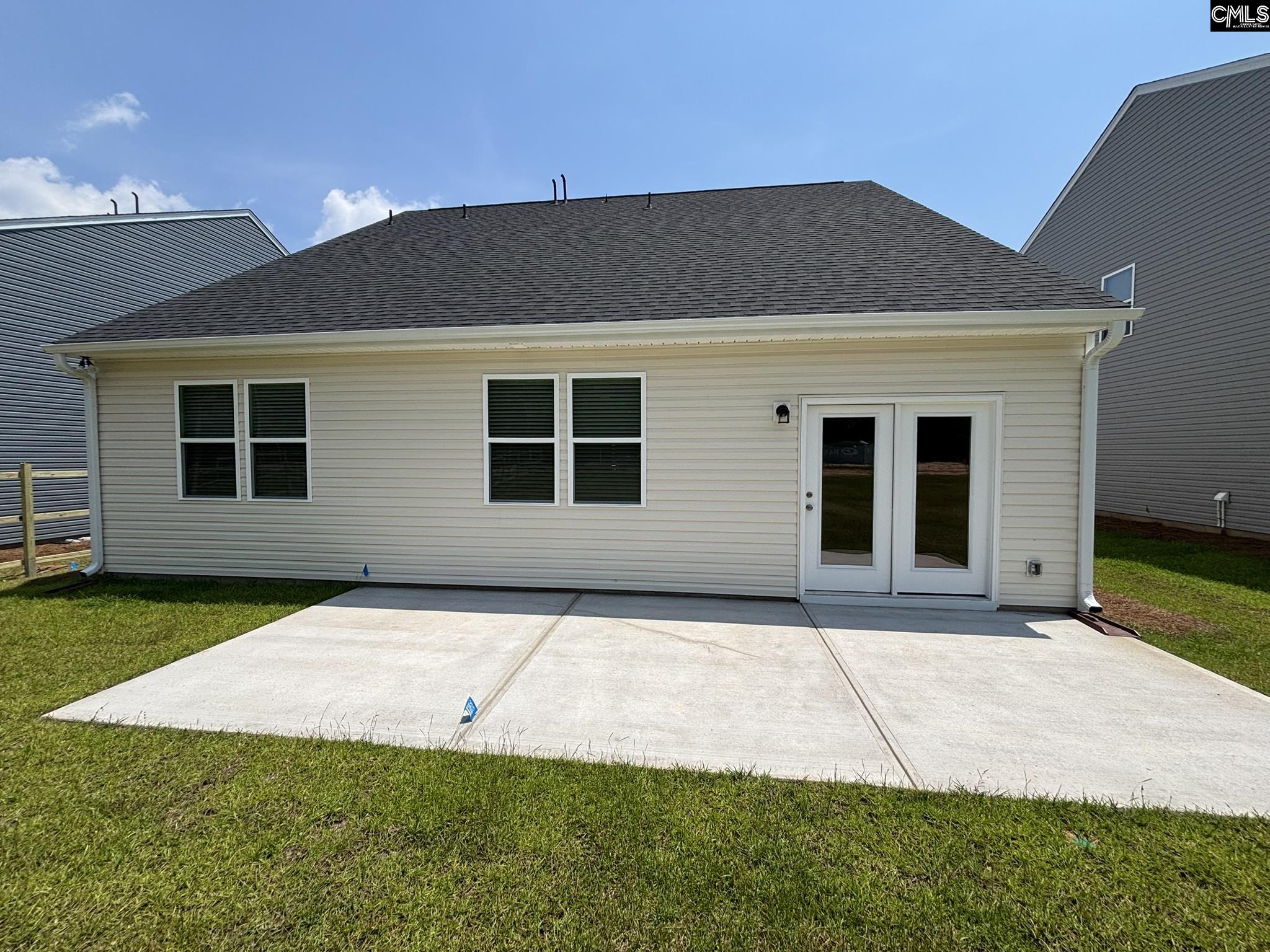 102 Lumber Pine Drive Columbia, SC 29209