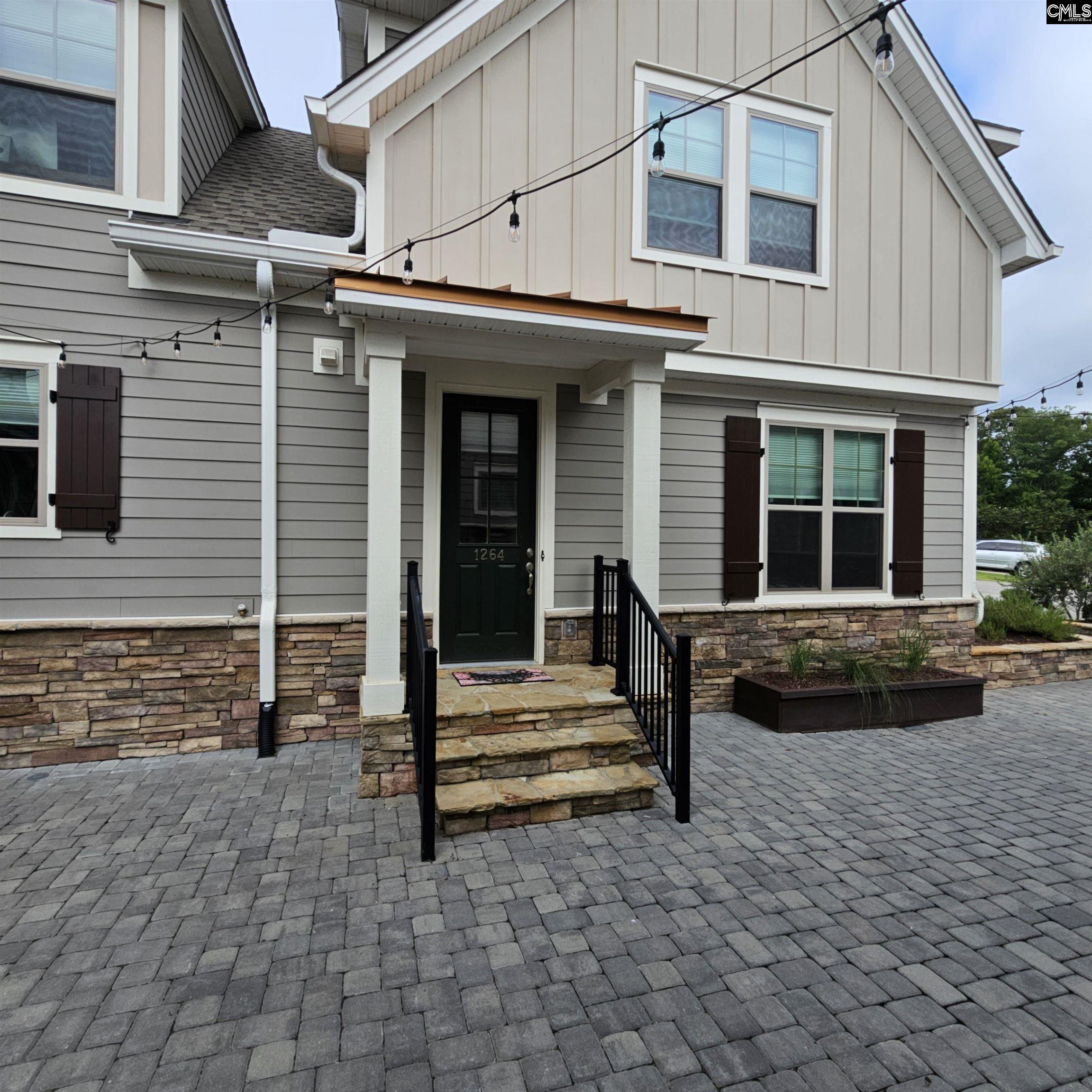 1264 Tributary Road Lexington, SC 29072-6407