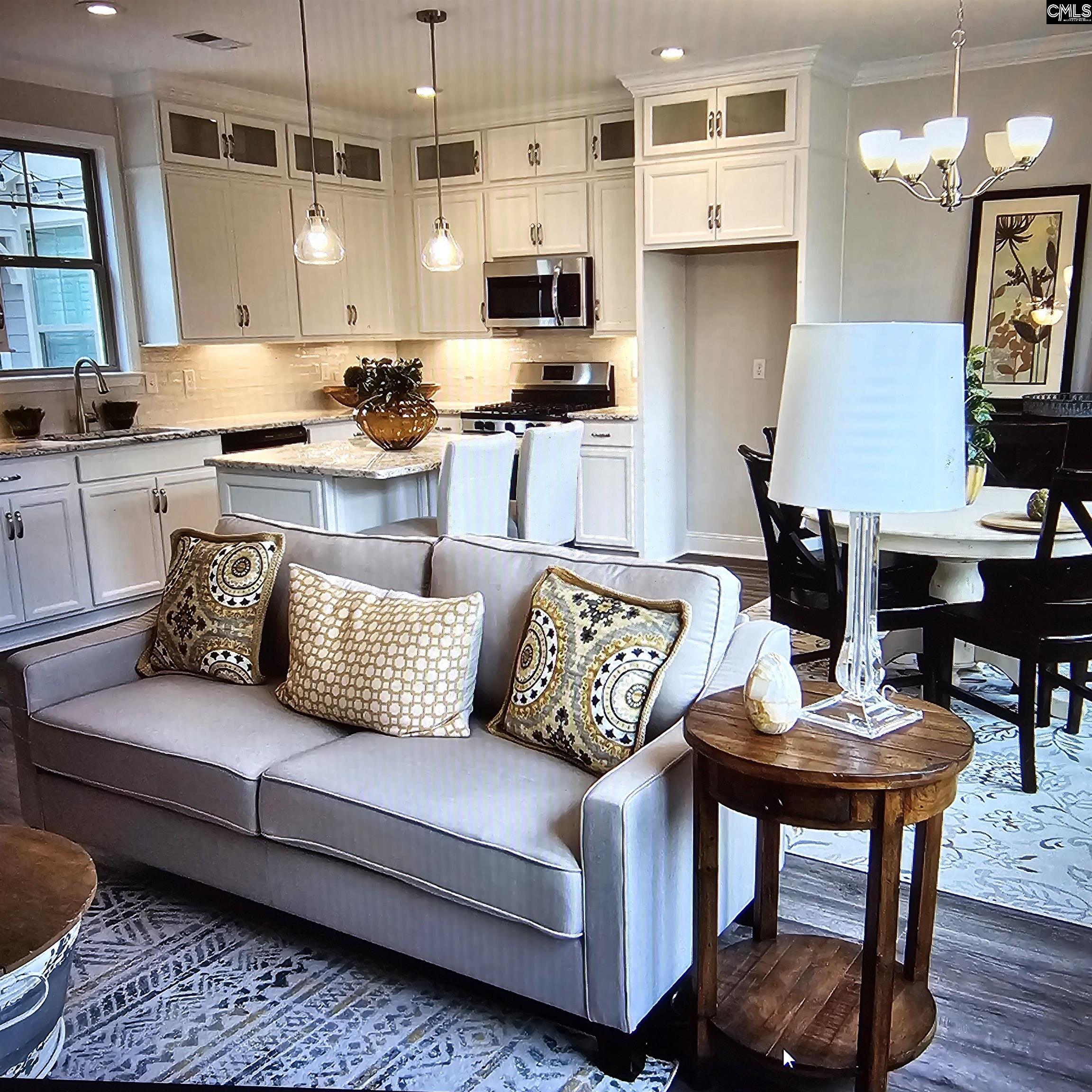 1264 Tributary Road, Lexington, South Carolina image 2