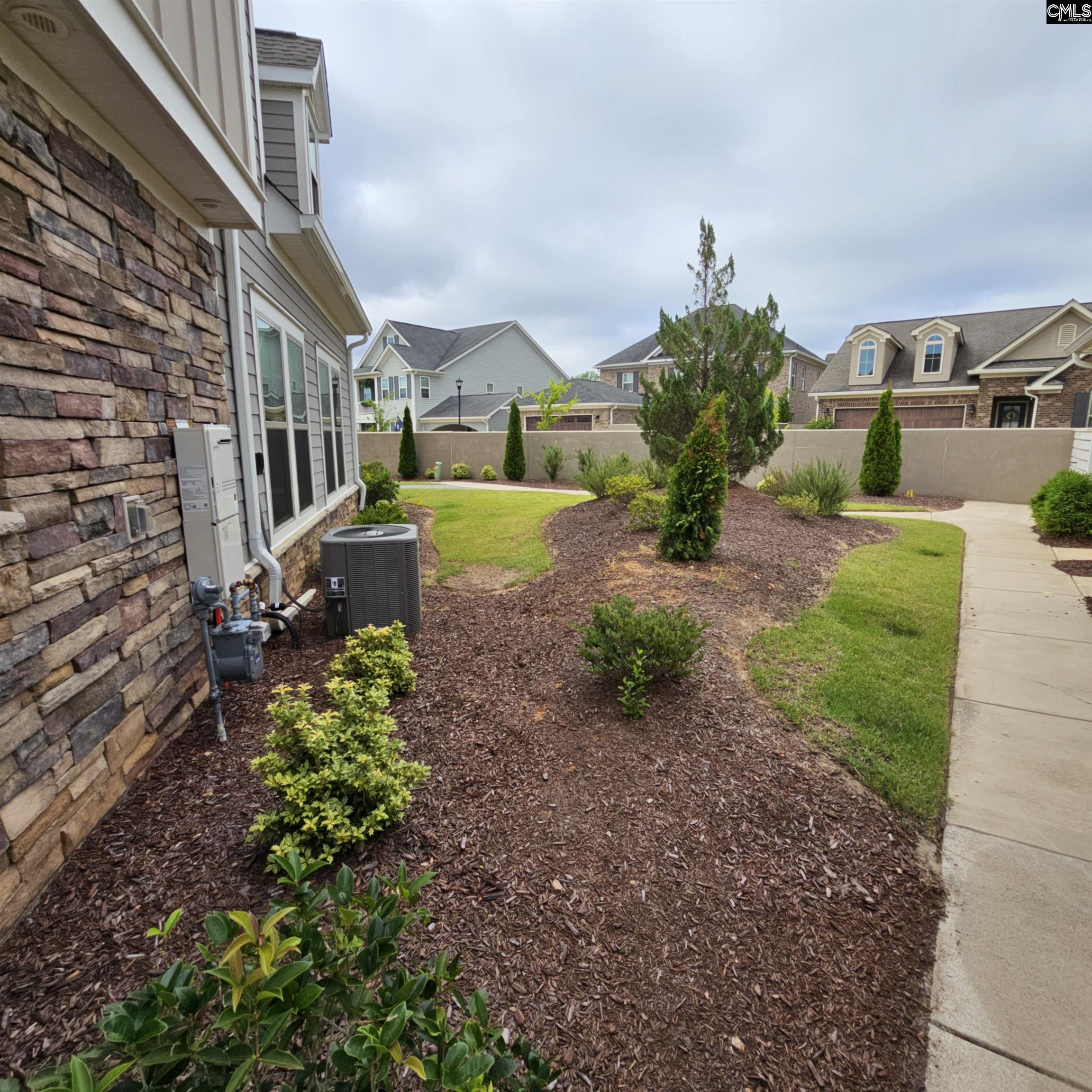 1264 Tributary Road Lexington, SC 29072-6407