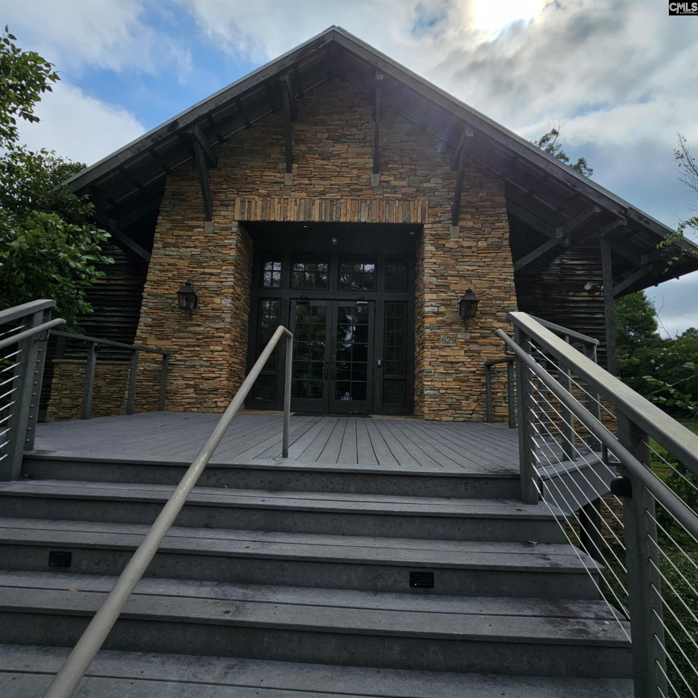 1264 Tributary Road Lexington, SC 29072-6407