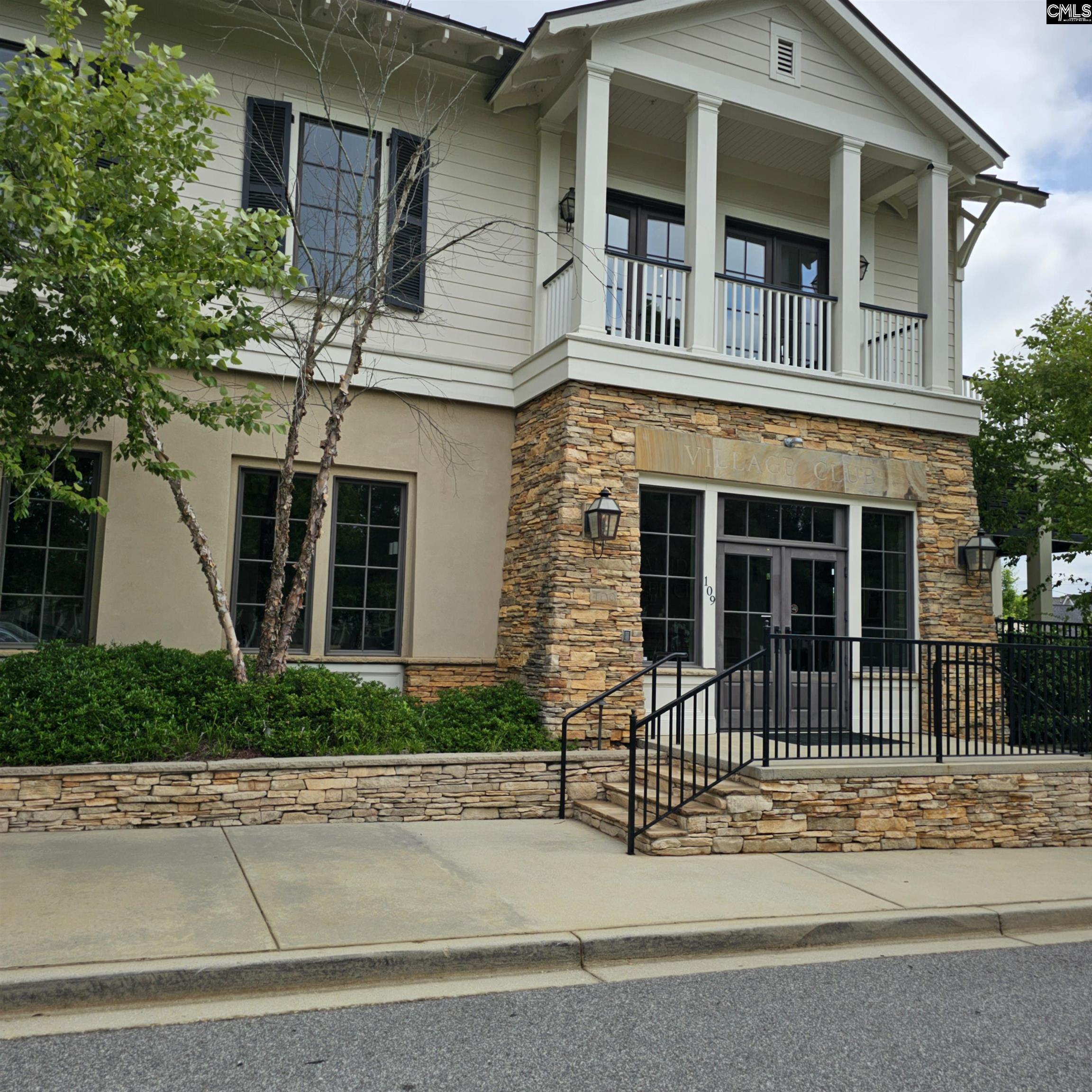 1264 Tributary Road Lexington, SC 29072-6407