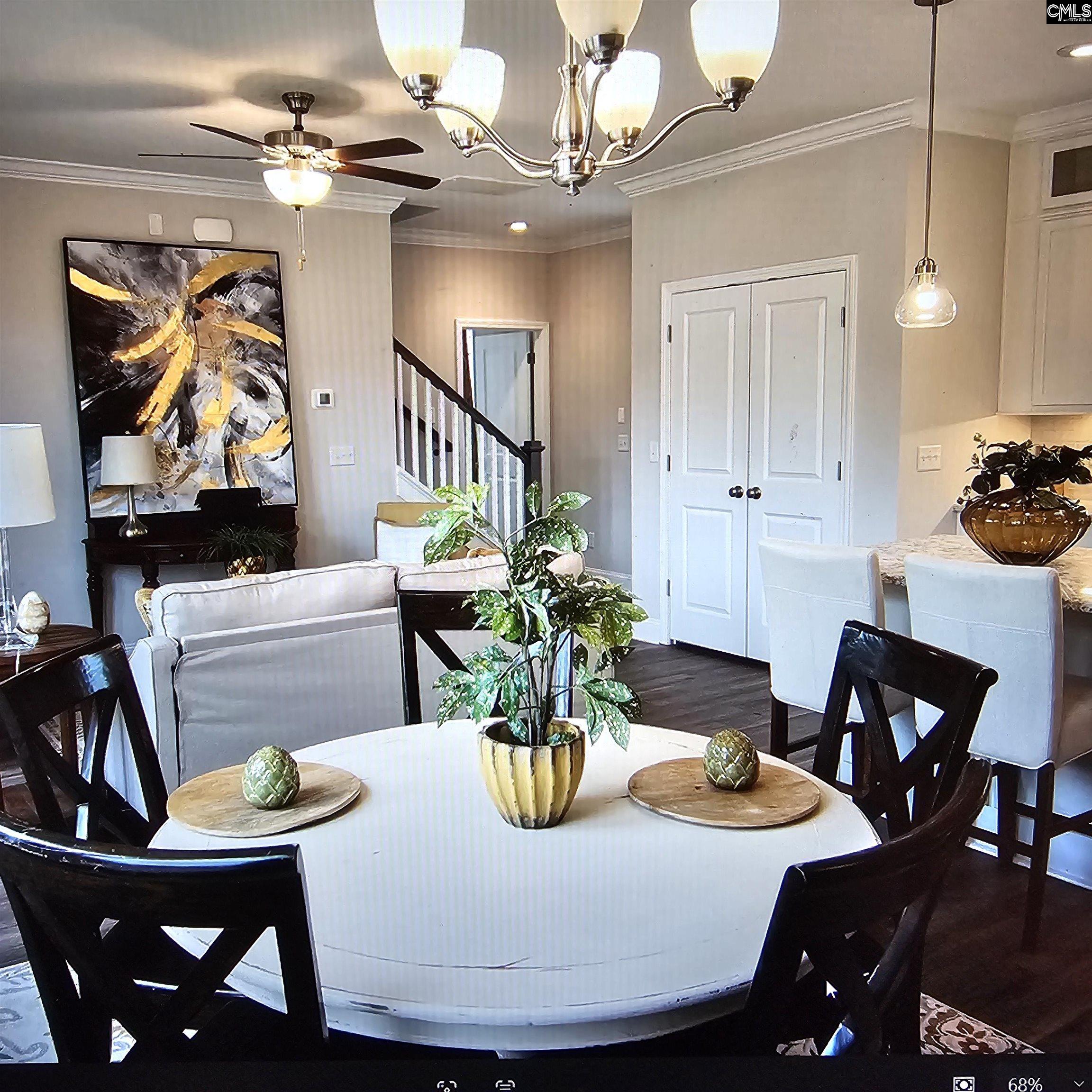 1264 Tributary Road, Lexington, South Carolina image 3