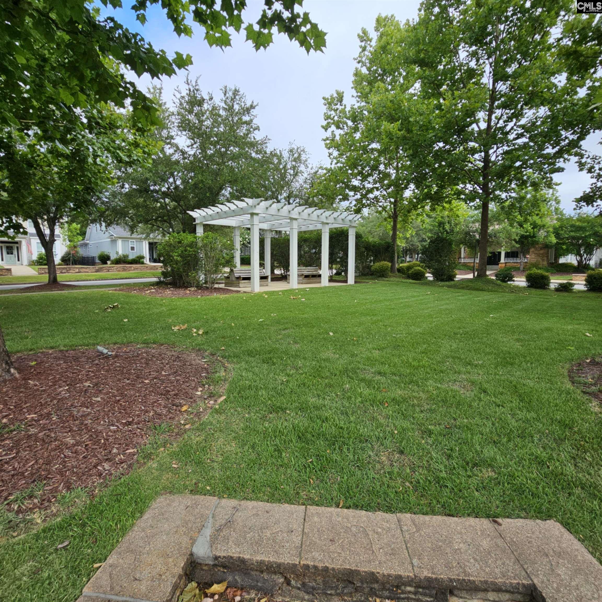 1264 Tributary Road Lexington, SC 29072-6407