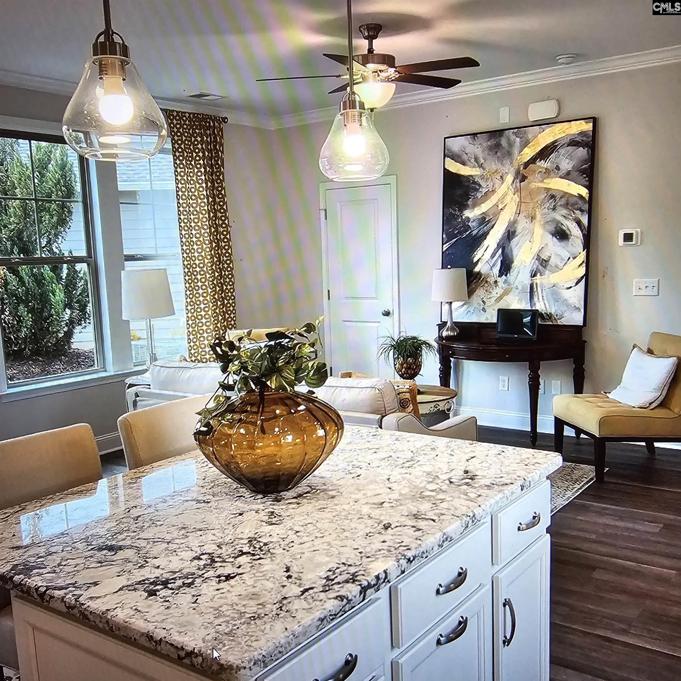 1264 Tributary Road Lexington, SC 29072-6407