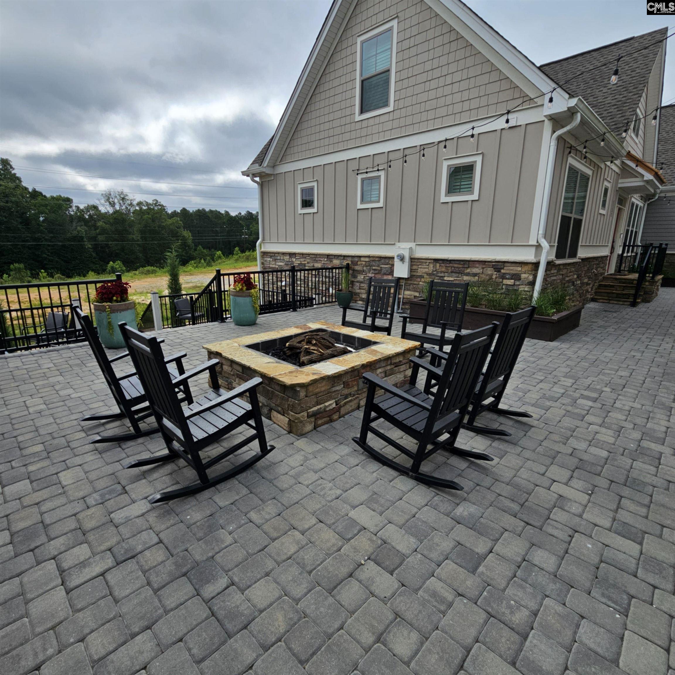 1264 Tributary Road Lexington, SC 29072-6407