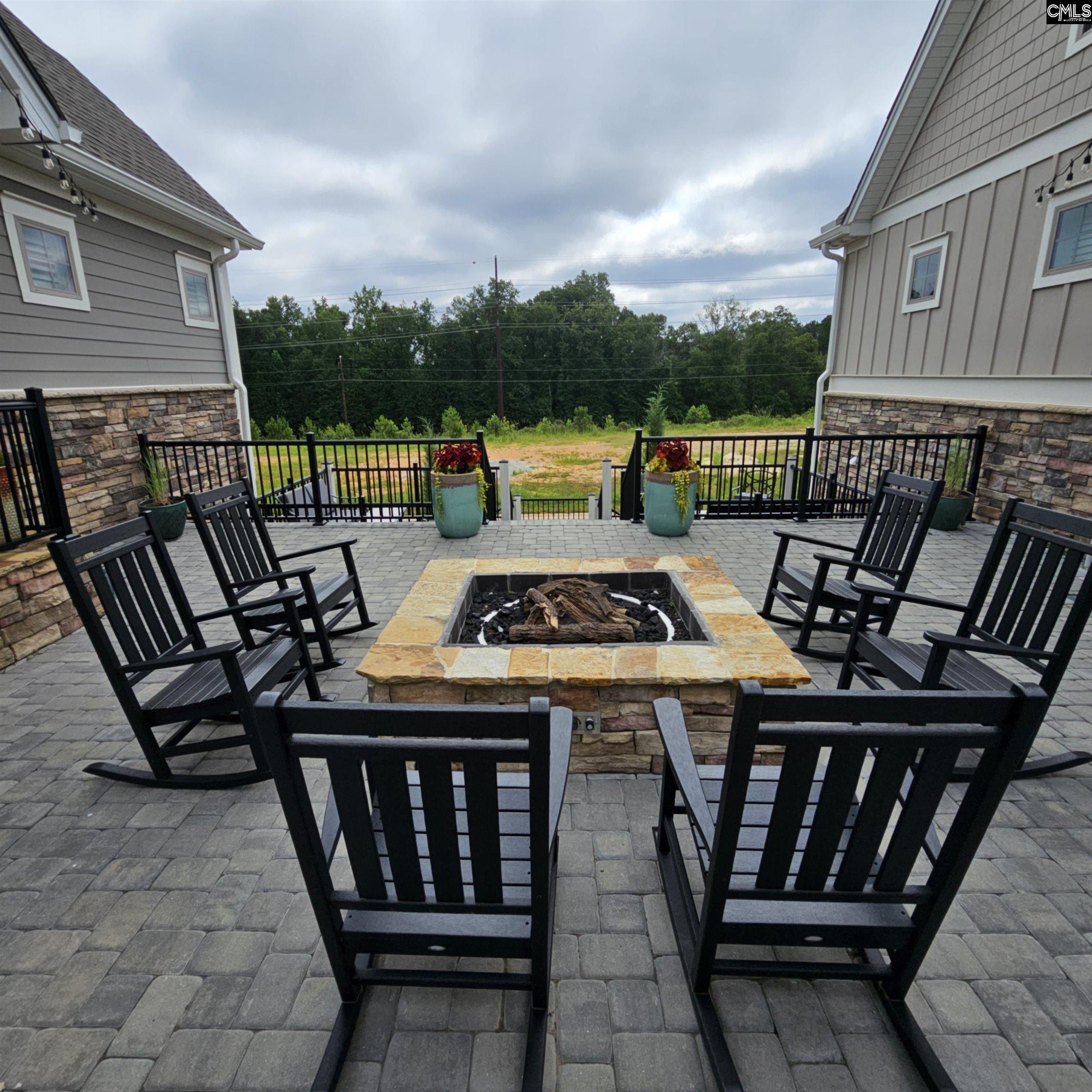 1264 Tributary Road Lexington, SC 29072-6407