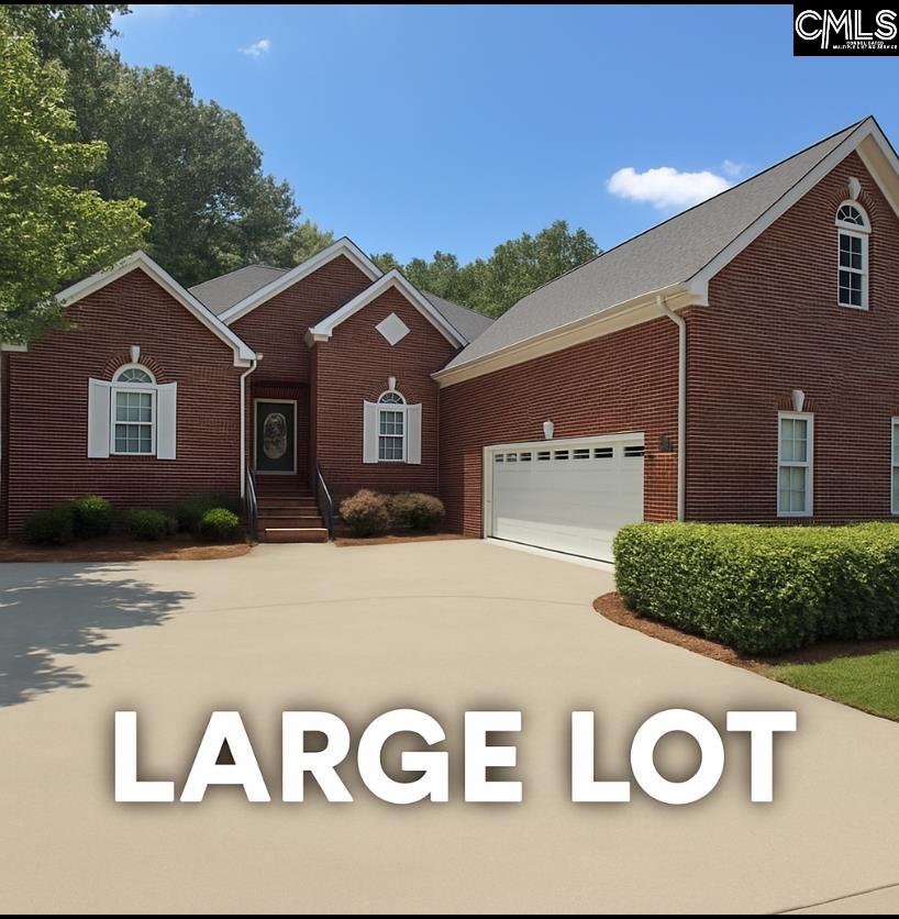 6 Hickory Hall Court Irmo, SC 29063