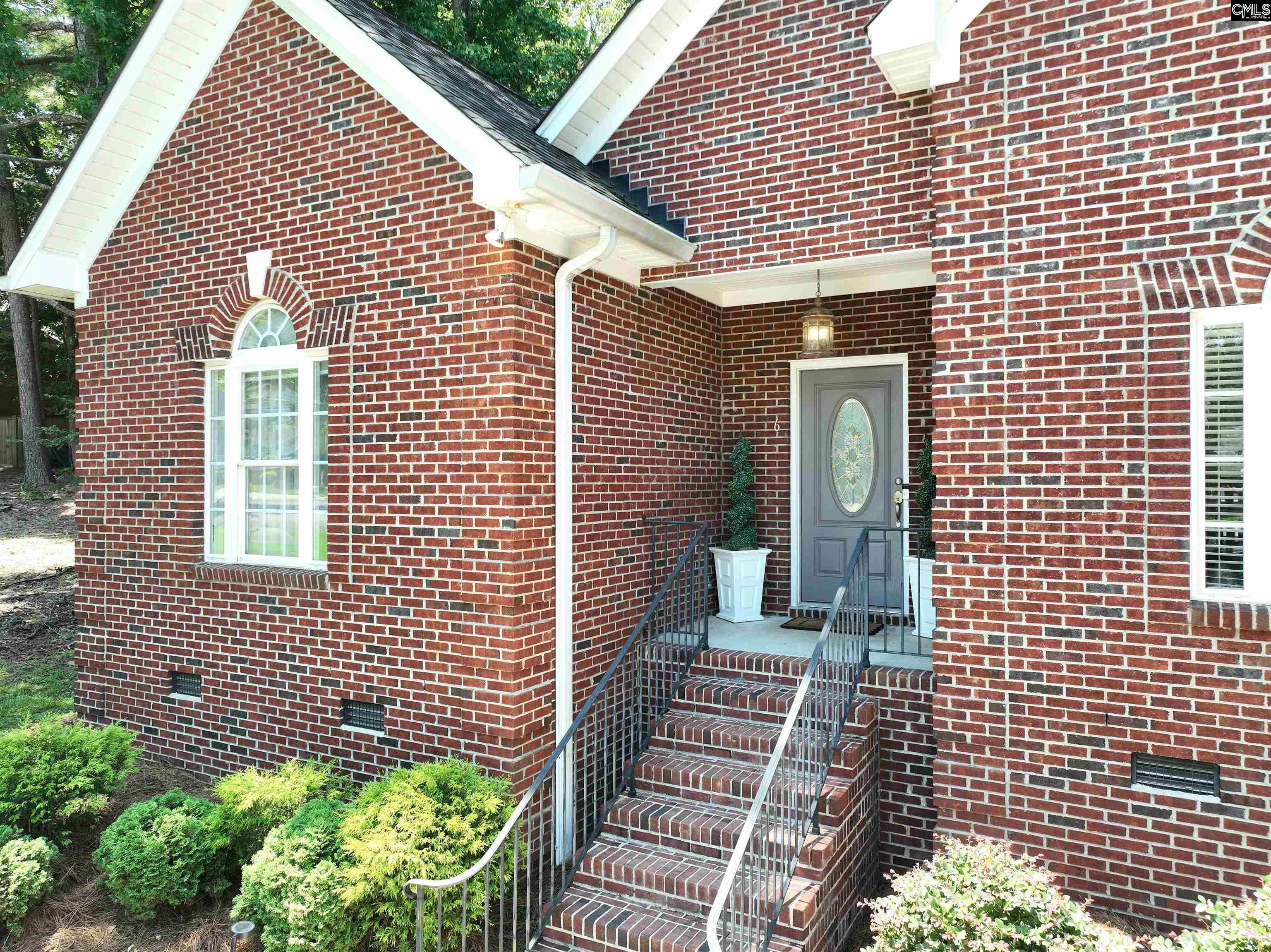 6 Hickory Hall Court, Irmo, South Carolina image 2