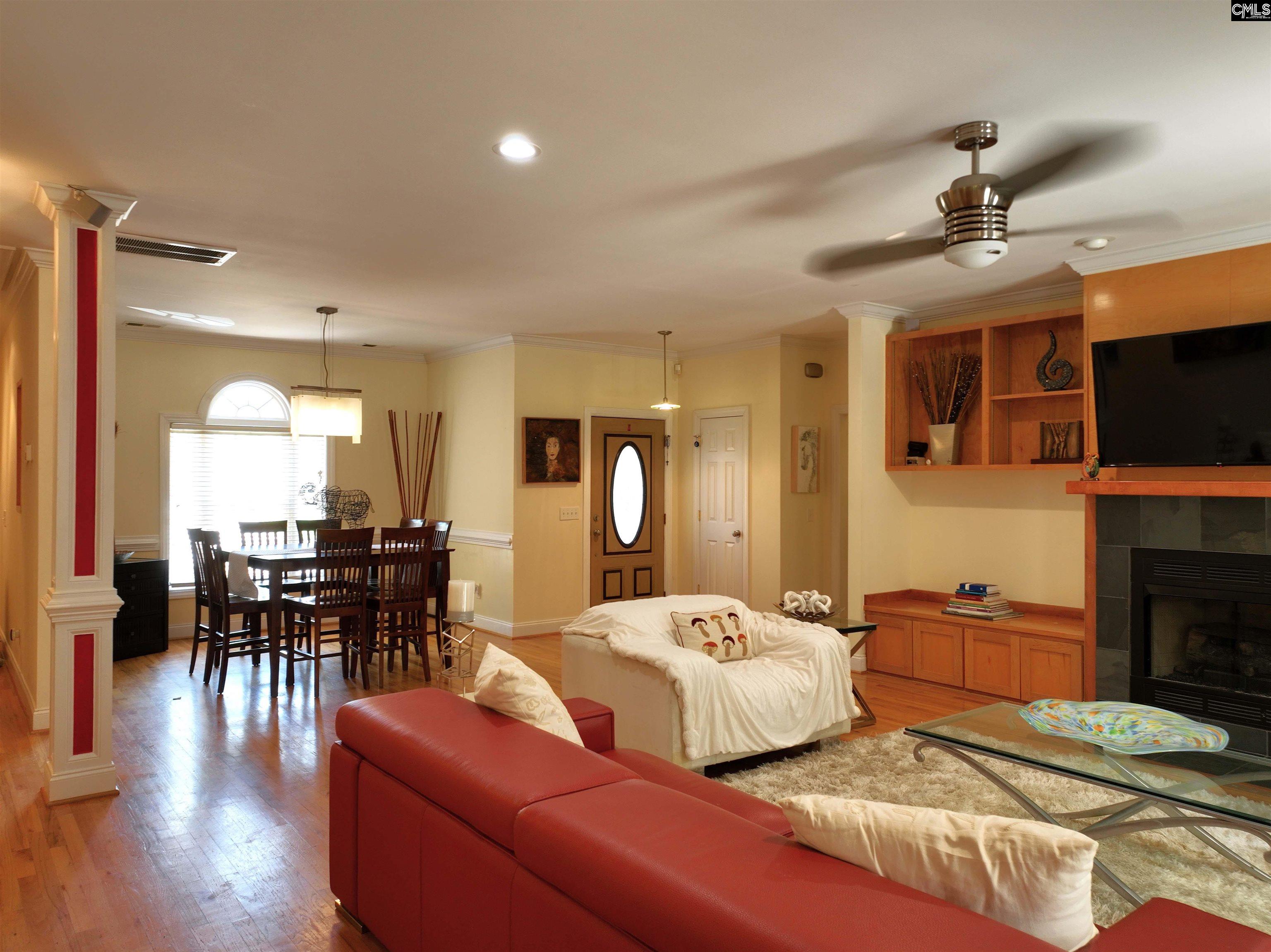6 Hickory Hall Court, Irmo, South Carolina image 11