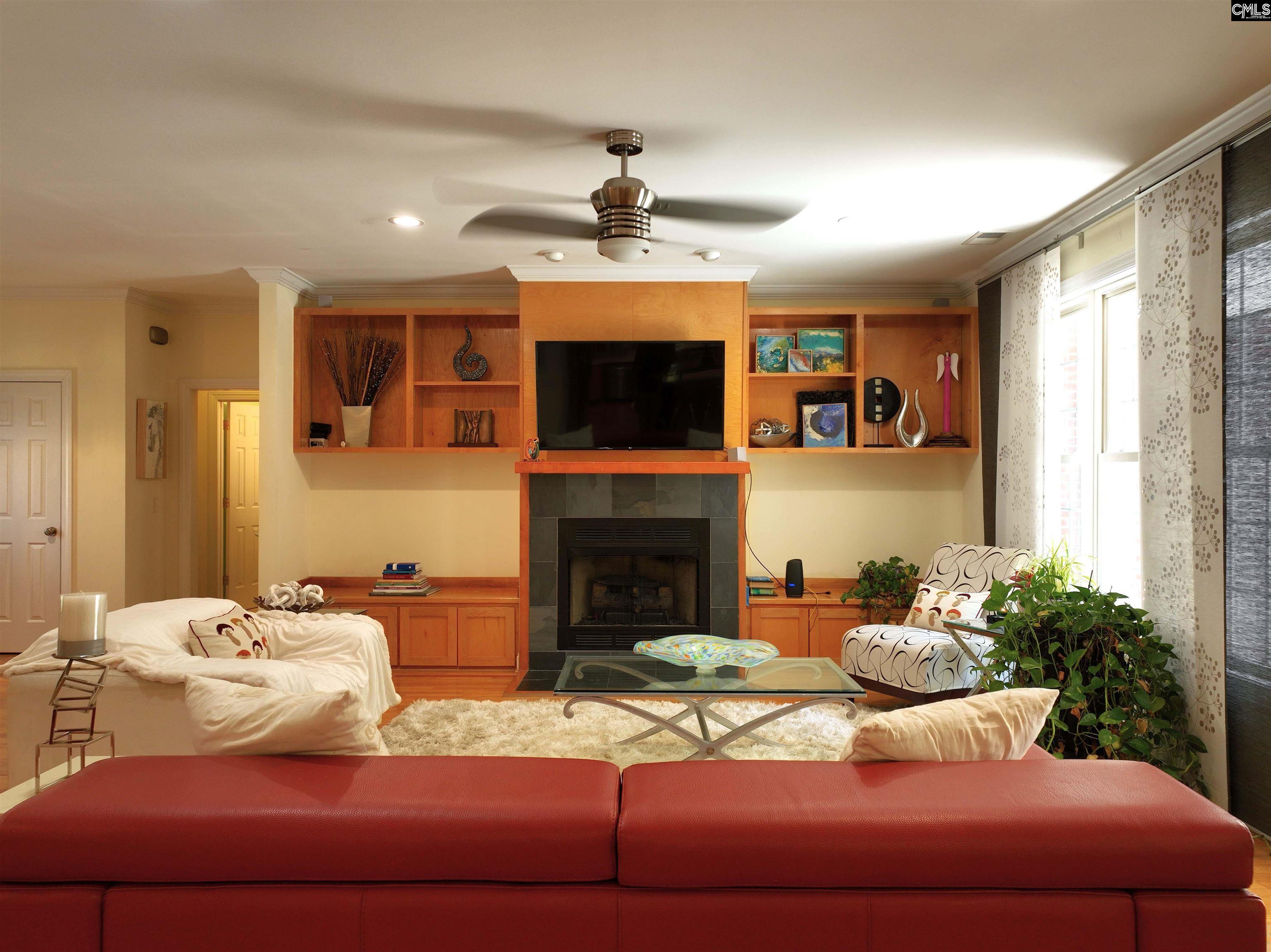 6 Hickory Hall Court, Irmo, South Carolina image 20