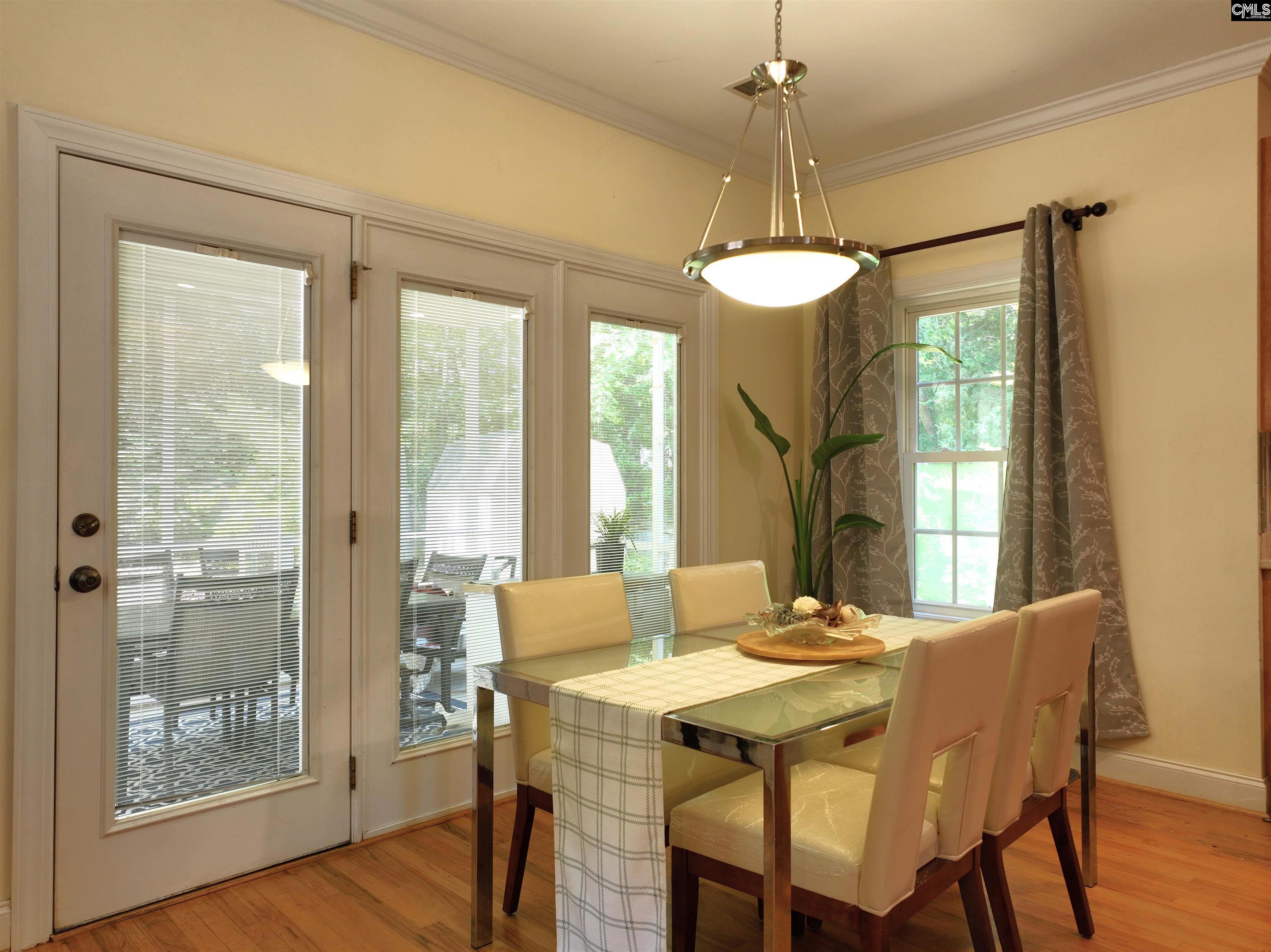 6 Hickory Hall Court Irmo, SC 29063