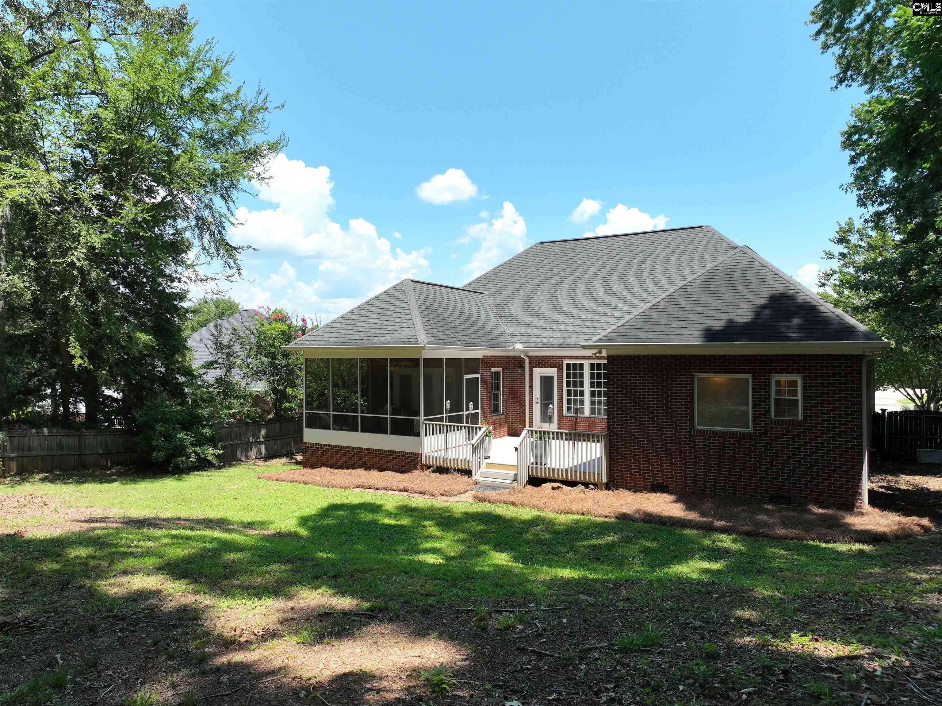 6 Hickory Hall Court, Irmo, South Carolina image 4