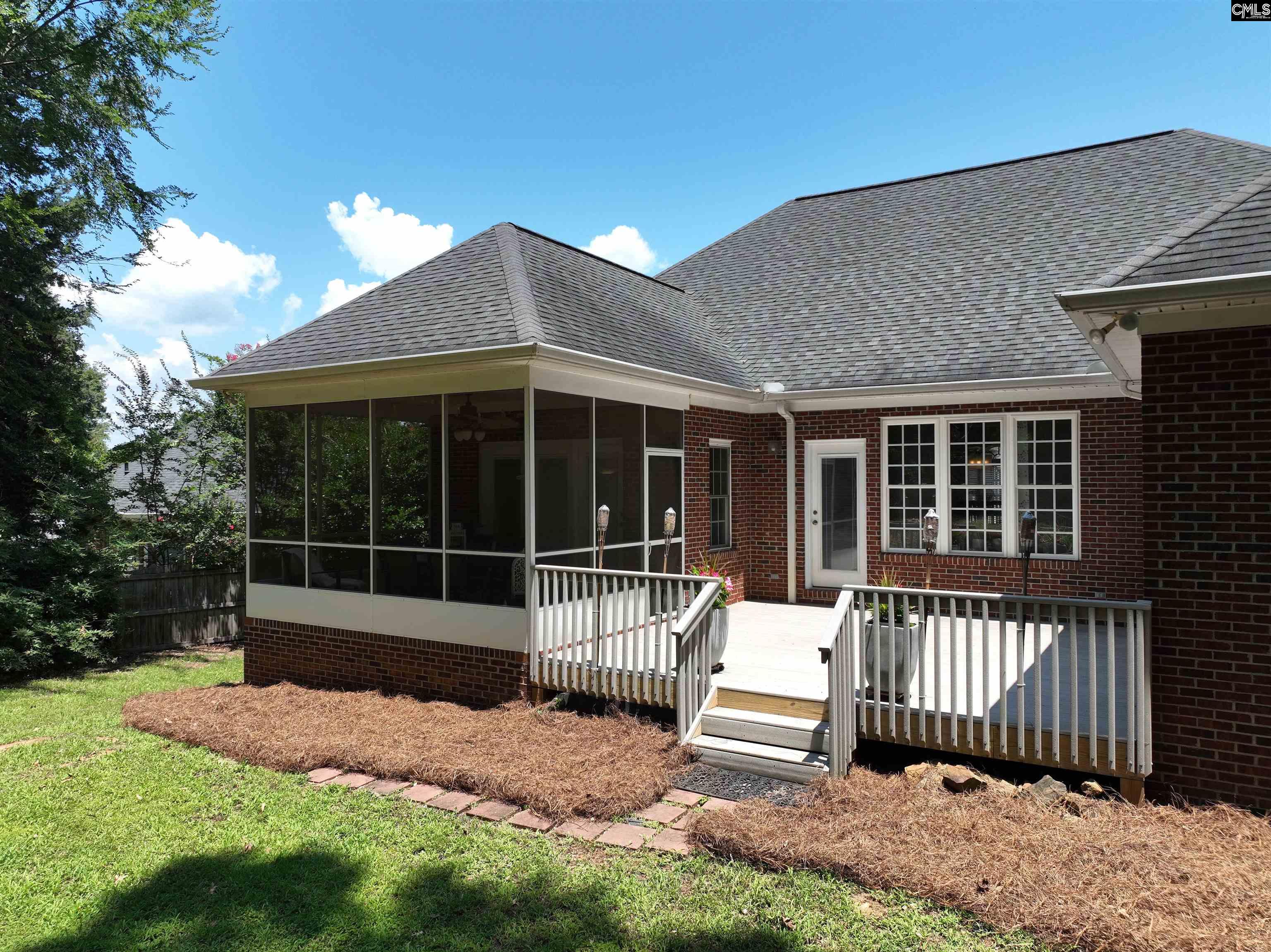 6 Hickory Hall Court, Irmo, South Carolina image 40