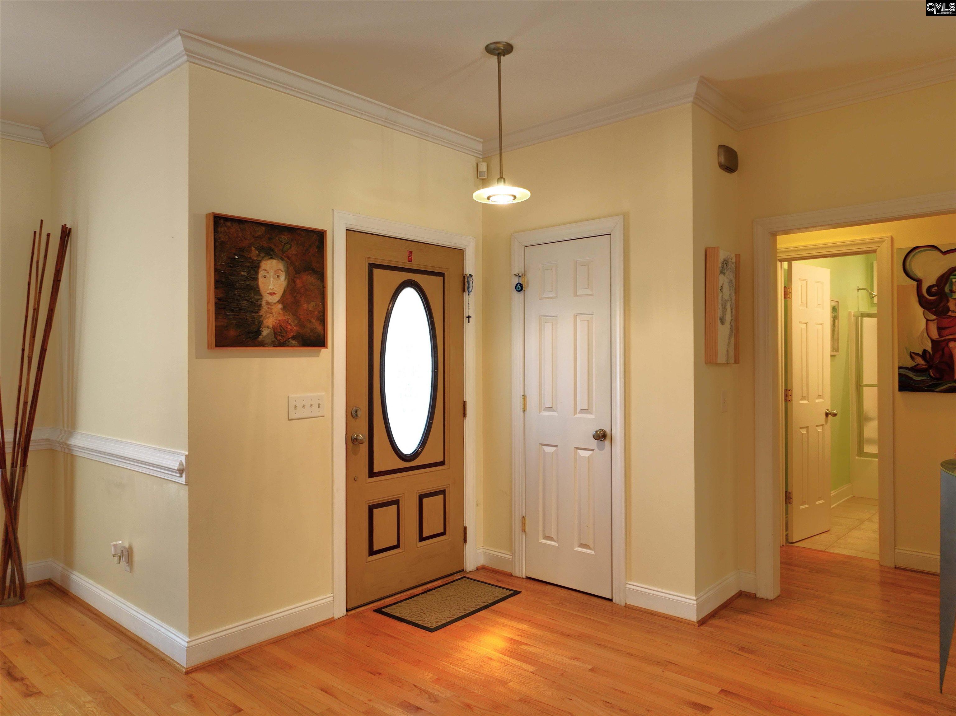 6 Hickory Hall Court, Irmo, South Carolina image 5