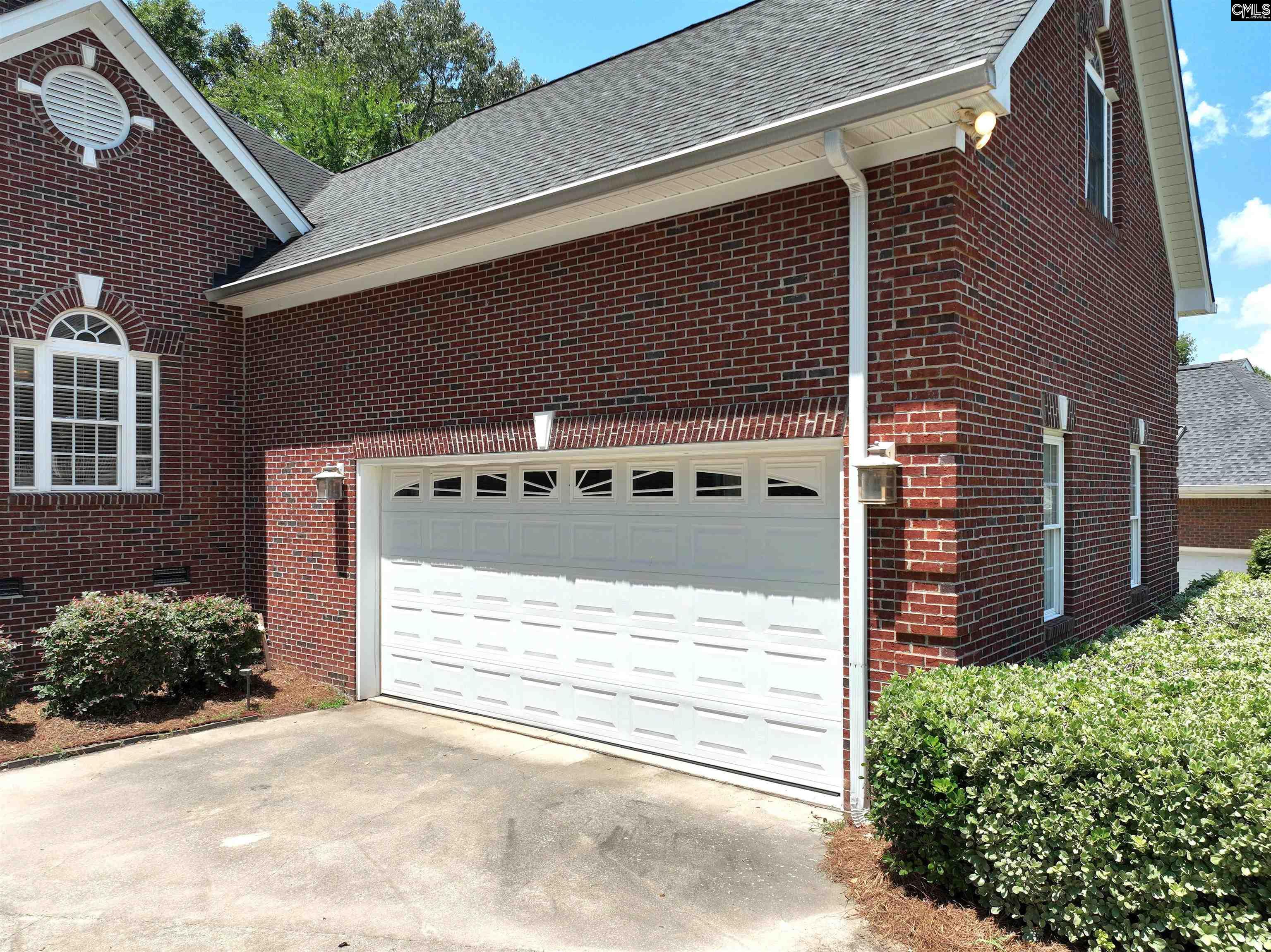 6 Hickory Hall Court Irmo, SC 29063