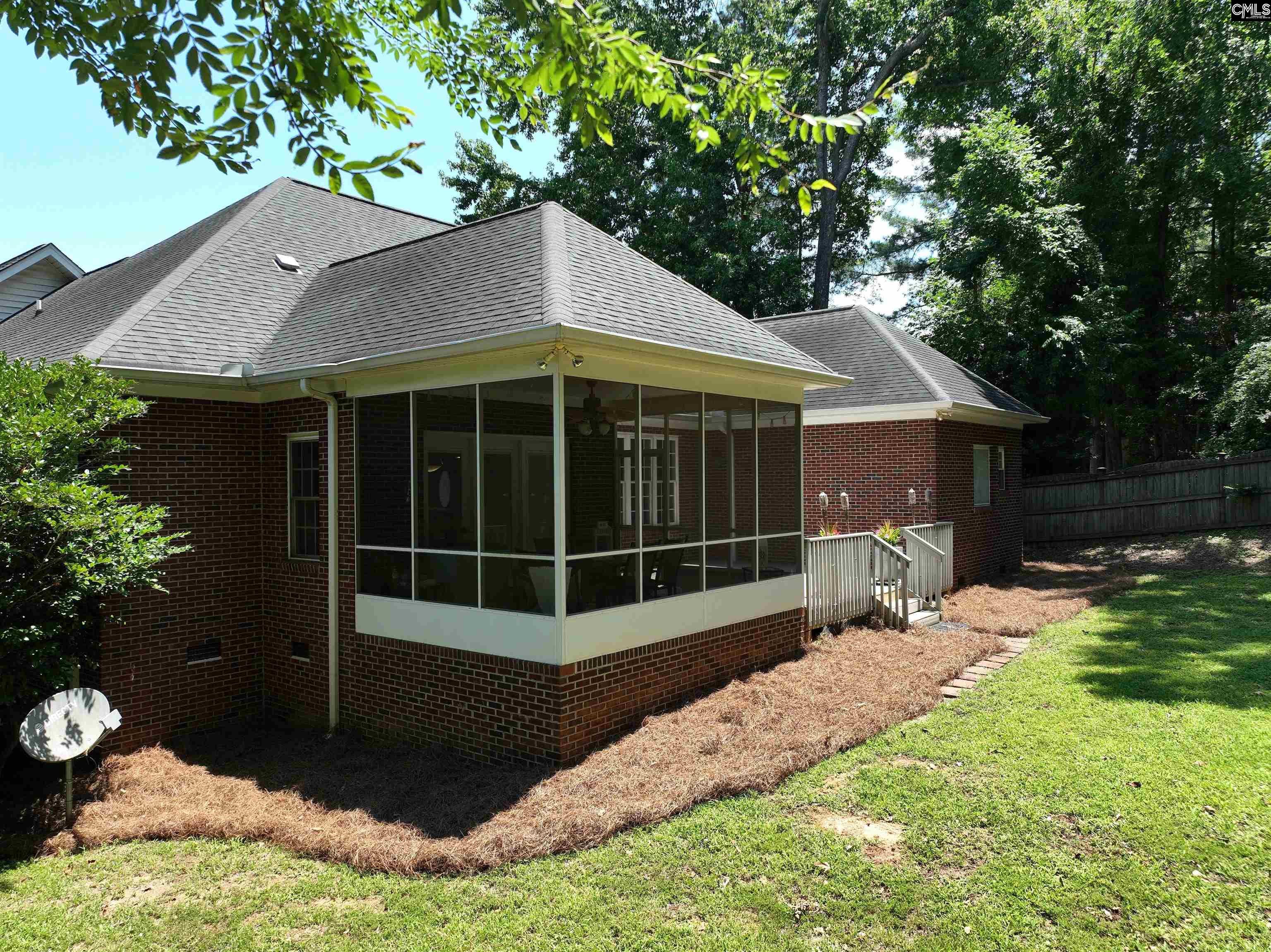 6 Hickory Hall Court, Irmo, South Carolina image 43