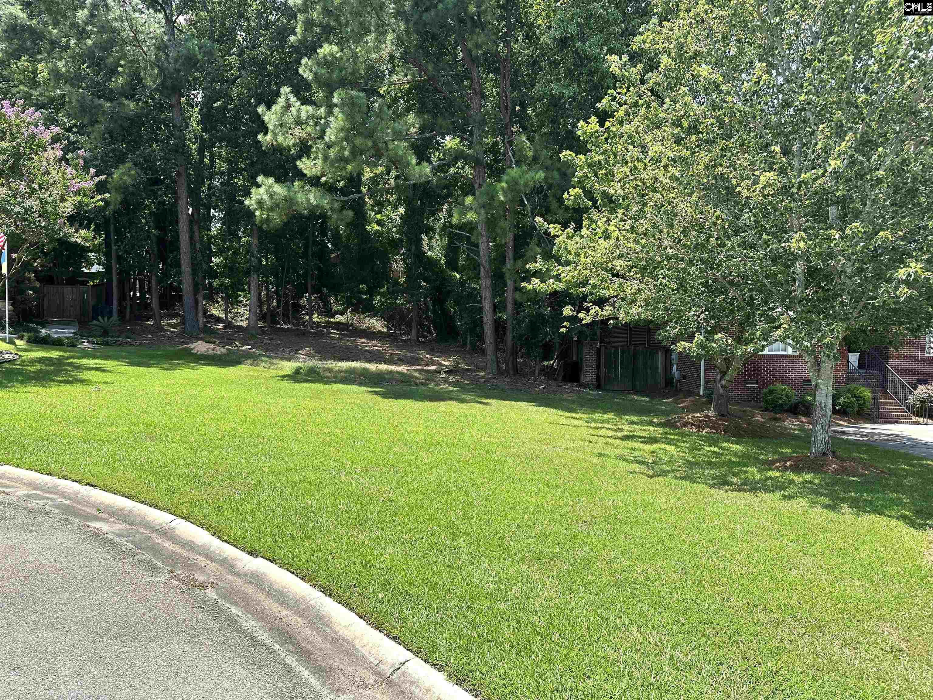 6 Hickory Hall Court Irmo, SC 29063