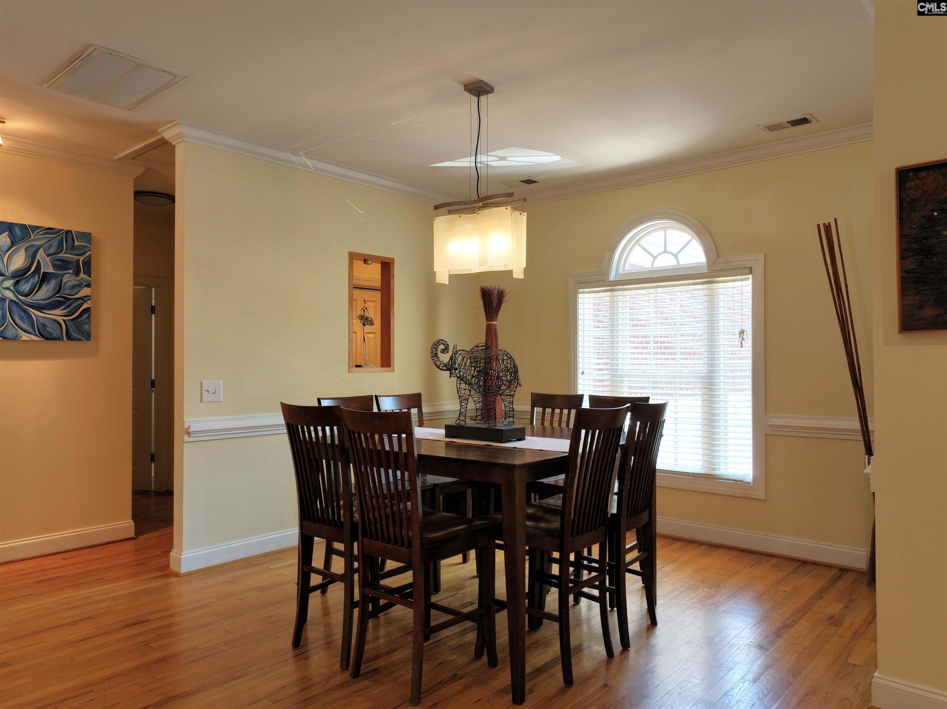 6 Hickory Hall Court, Irmo, South Carolina image 6
