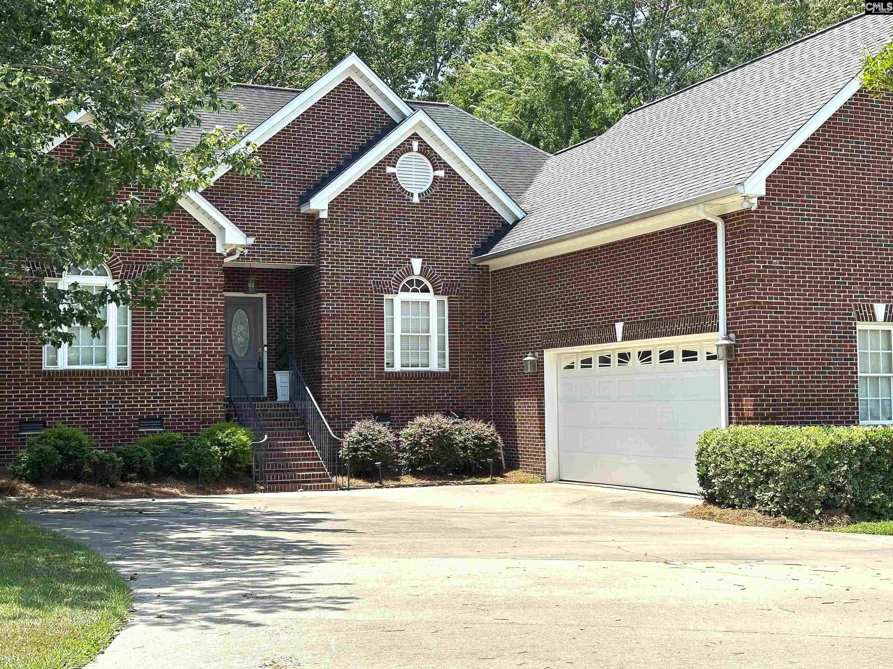 6 Hickory Hall Court Irmo, SC 29063