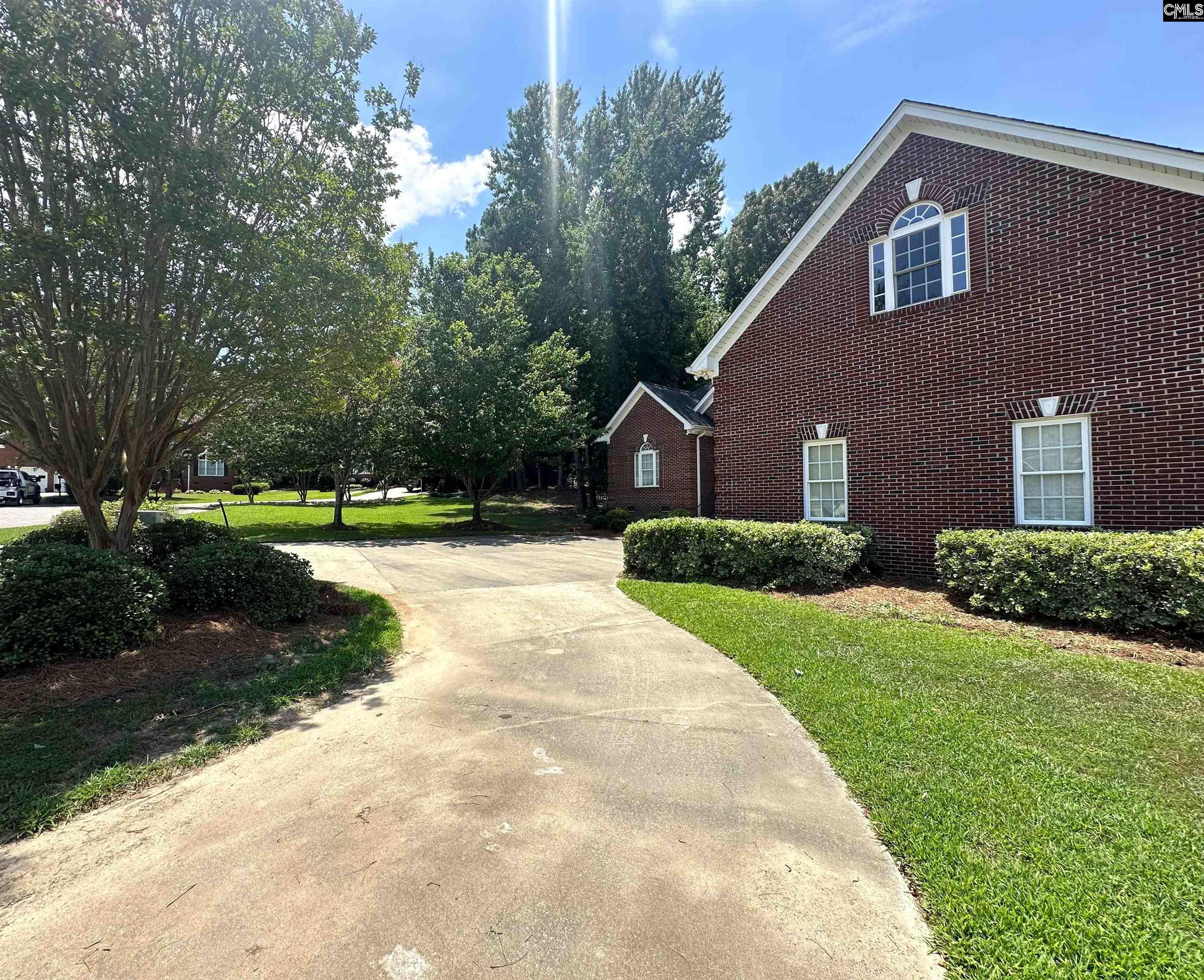 6 Hickory Hall Court Irmo, SC 29063