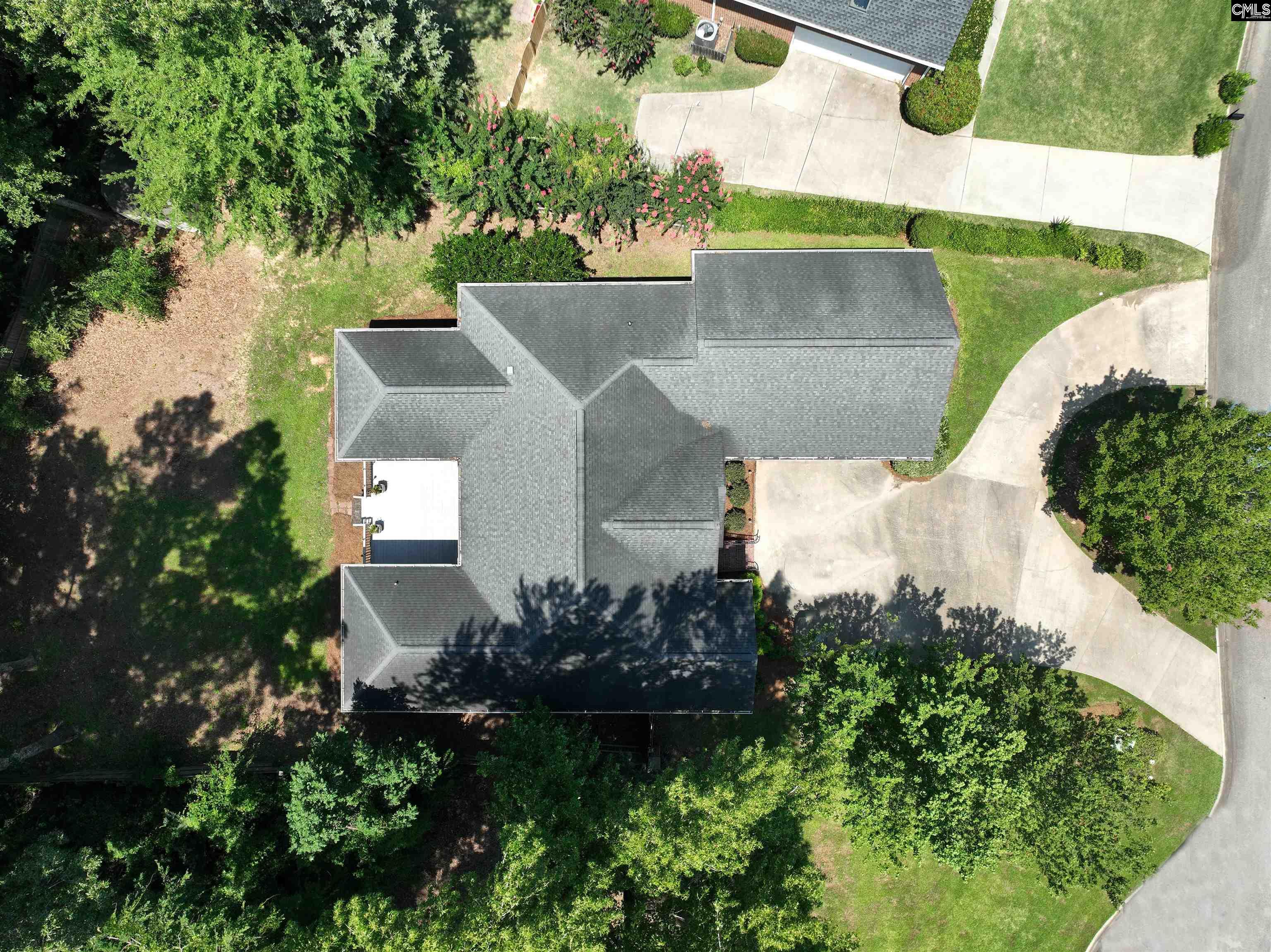 6 Hickory Hall Court Irmo, SC 29063