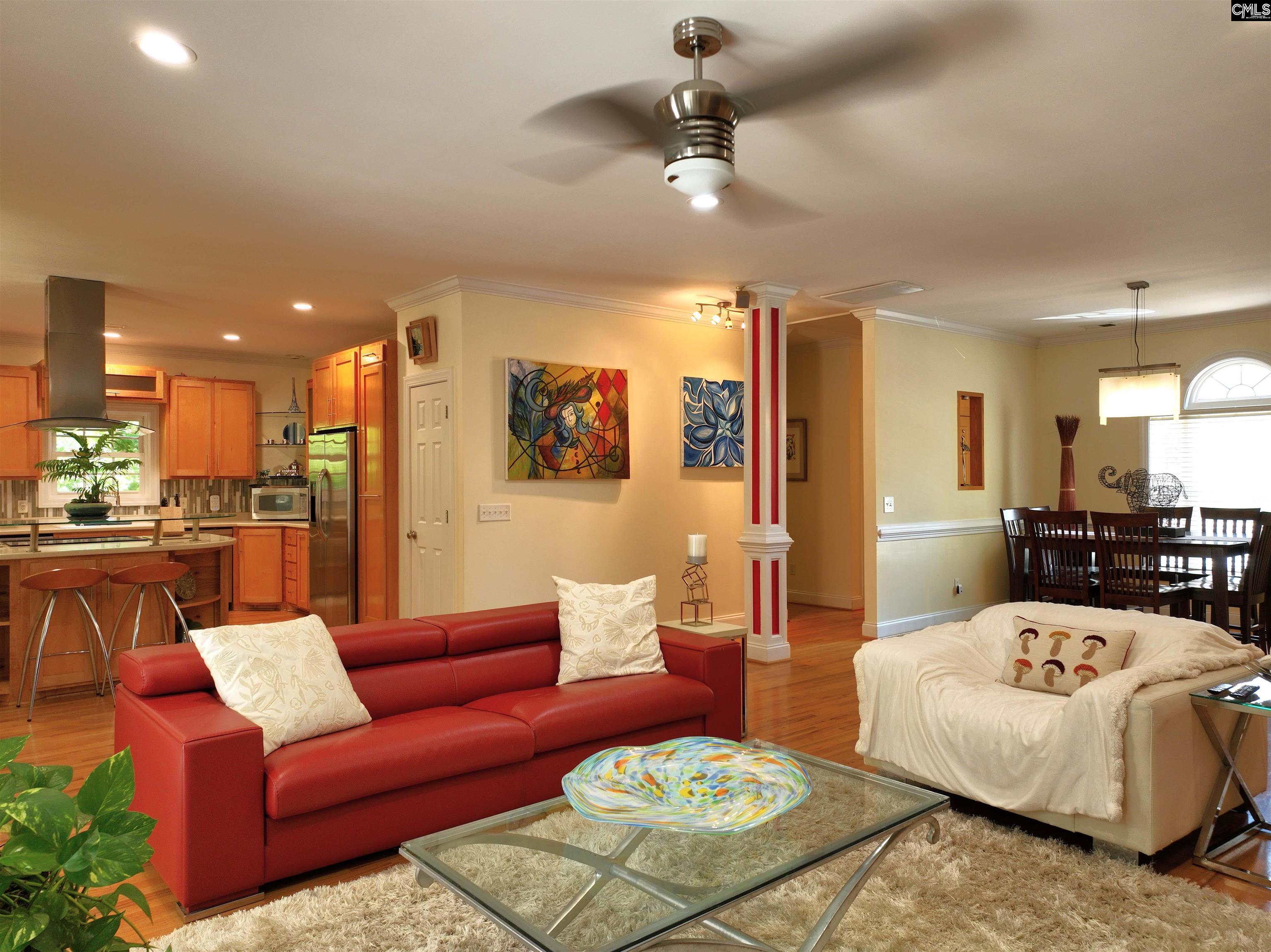 6 Hickory Hall Court, Irmo, South Carolina image 10